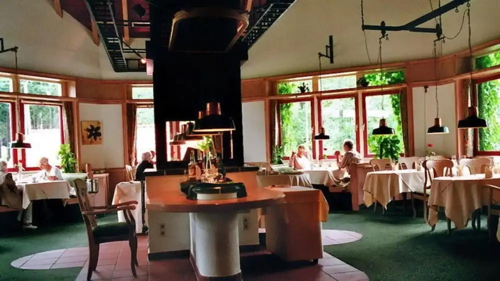 Ringhotel Altes Forsthaus