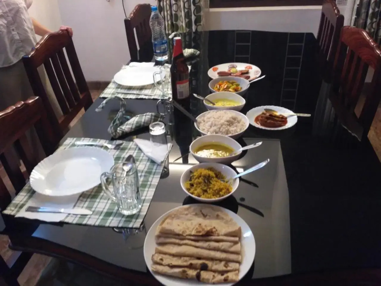 Mango Kerala Houseboats