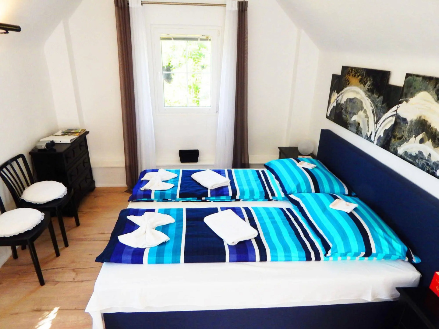 Roomantic Apartments