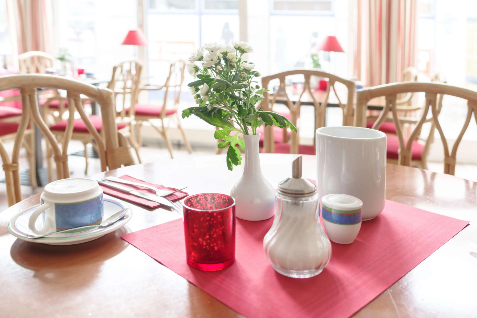 Hotel Leipzig City Nord by Campanile