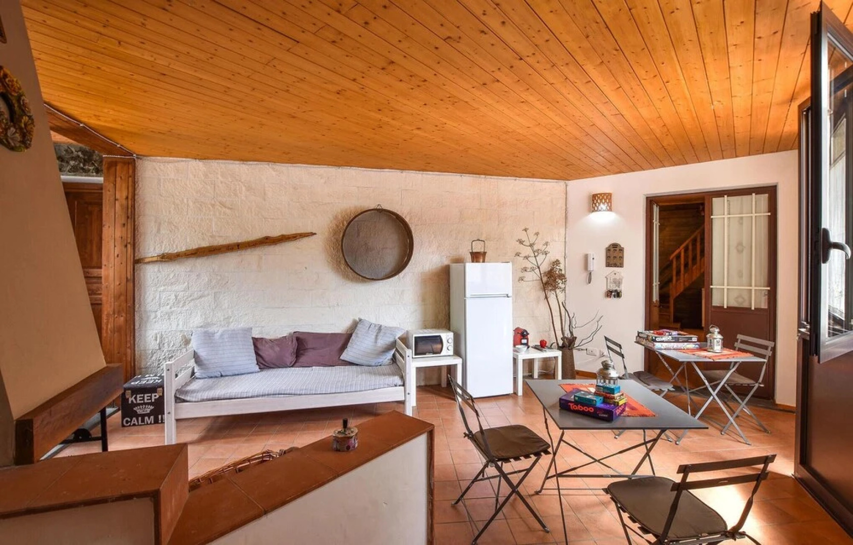 Amazing Home in Santa Venerina With Outdoor Swimming Pool, Wifi and 3 Bedrooms