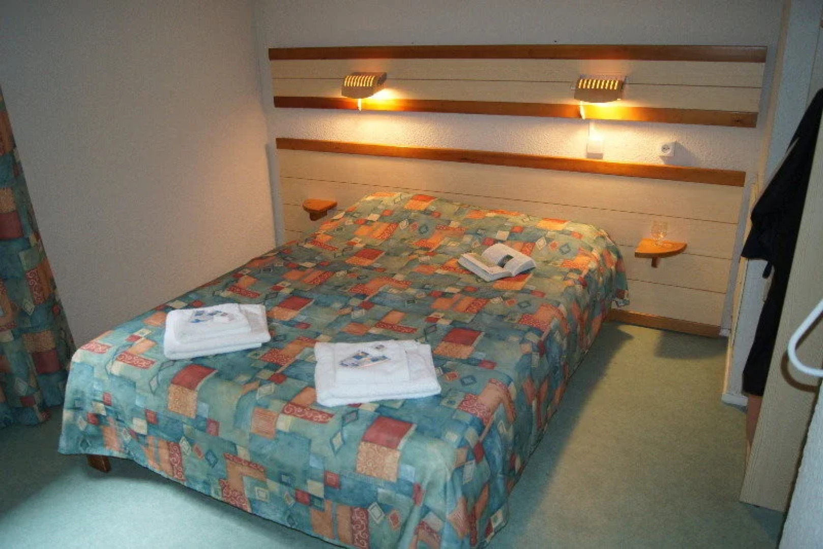 Village Cap Vacances Guillaumes