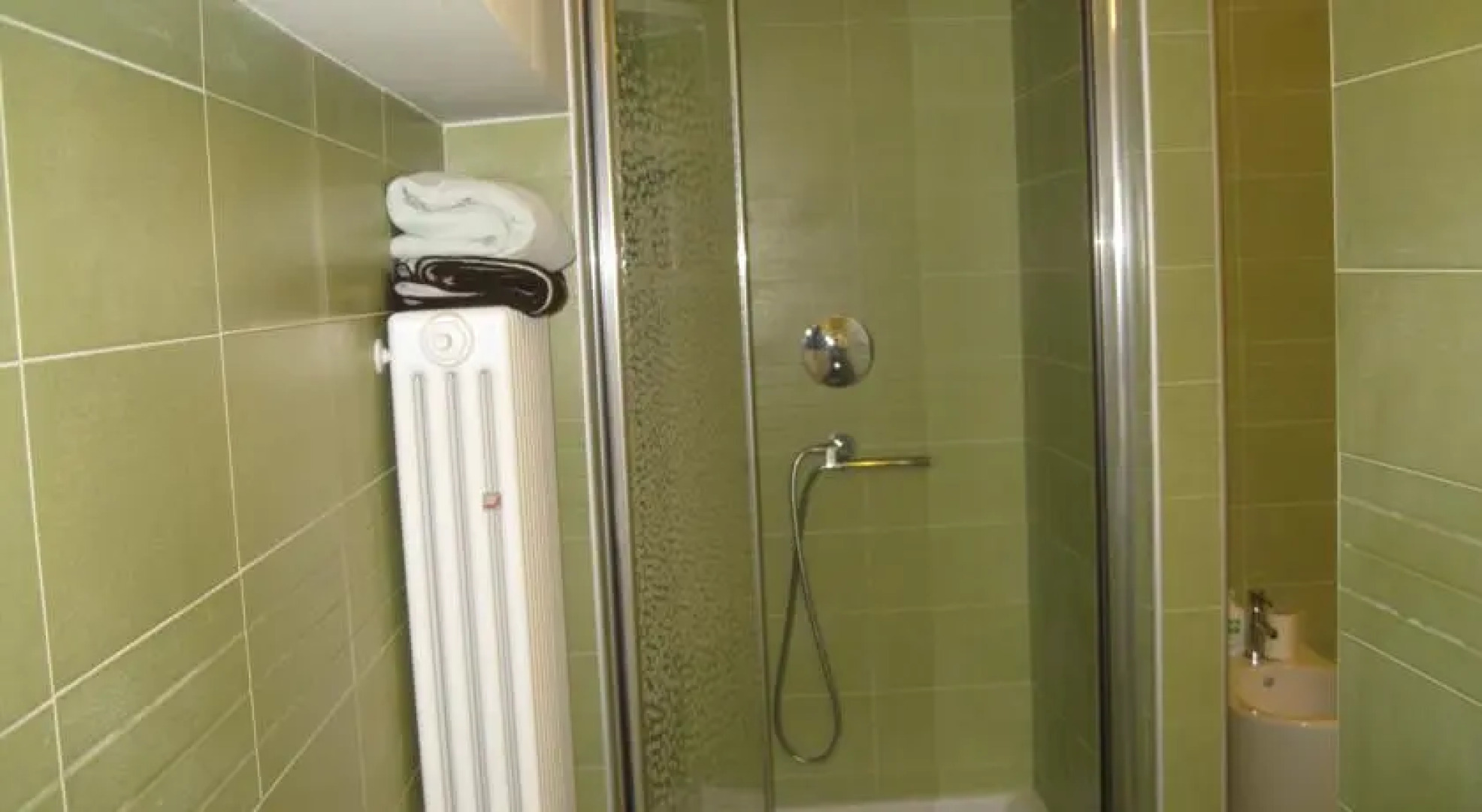 Casa centro storico vicino al mare