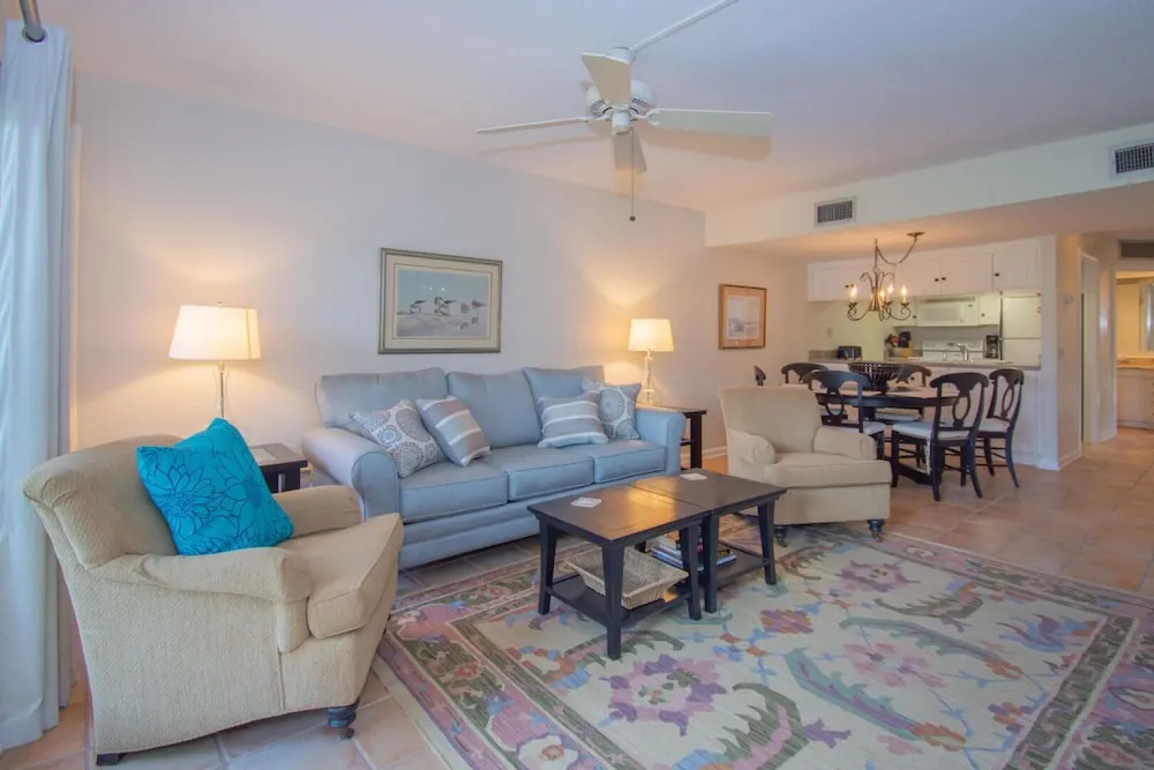 329 Capt John Fripp Villa