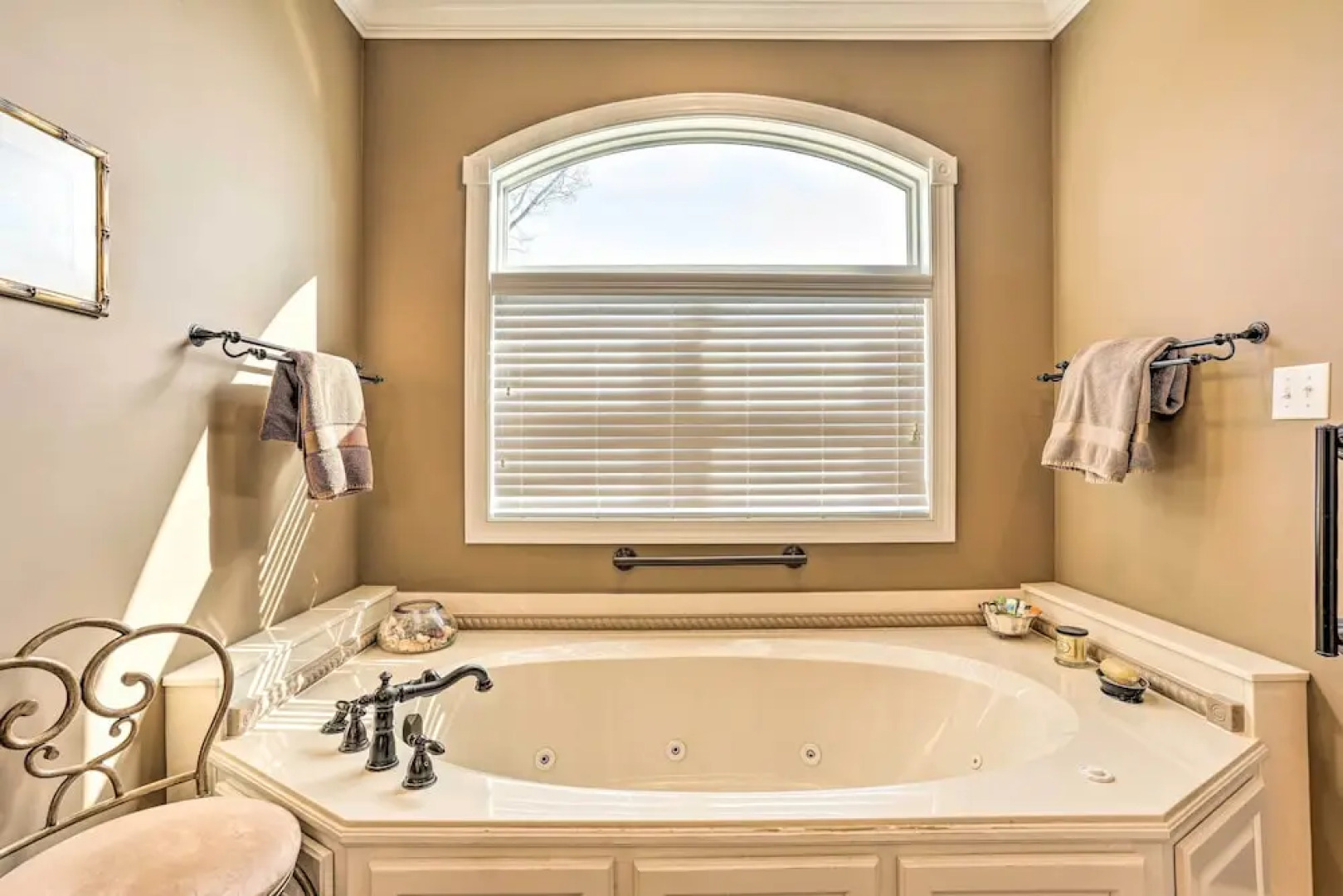 Lakefront House w/ Game Room, Deck & Views!