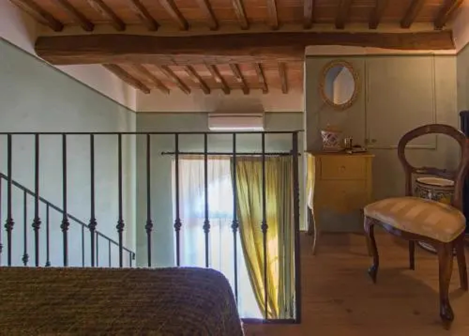 Appartamento Il Nido Di Giulia