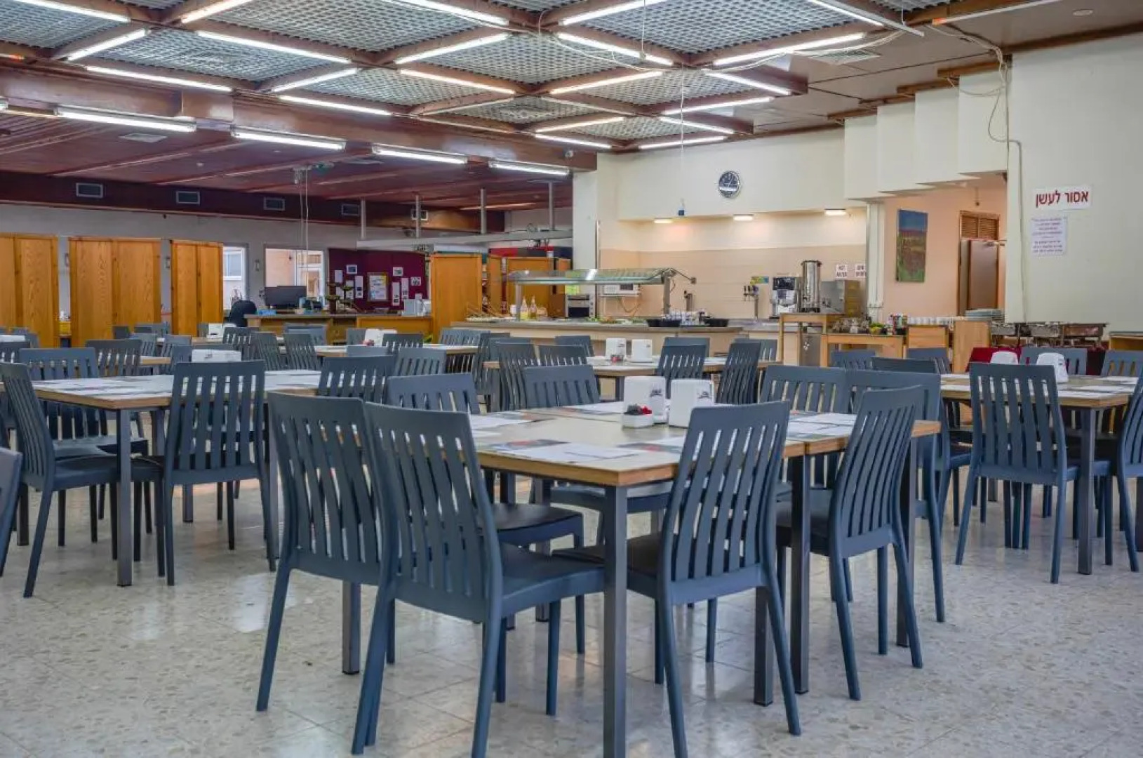 Kibbutz Mashabei Sade Country Lodging