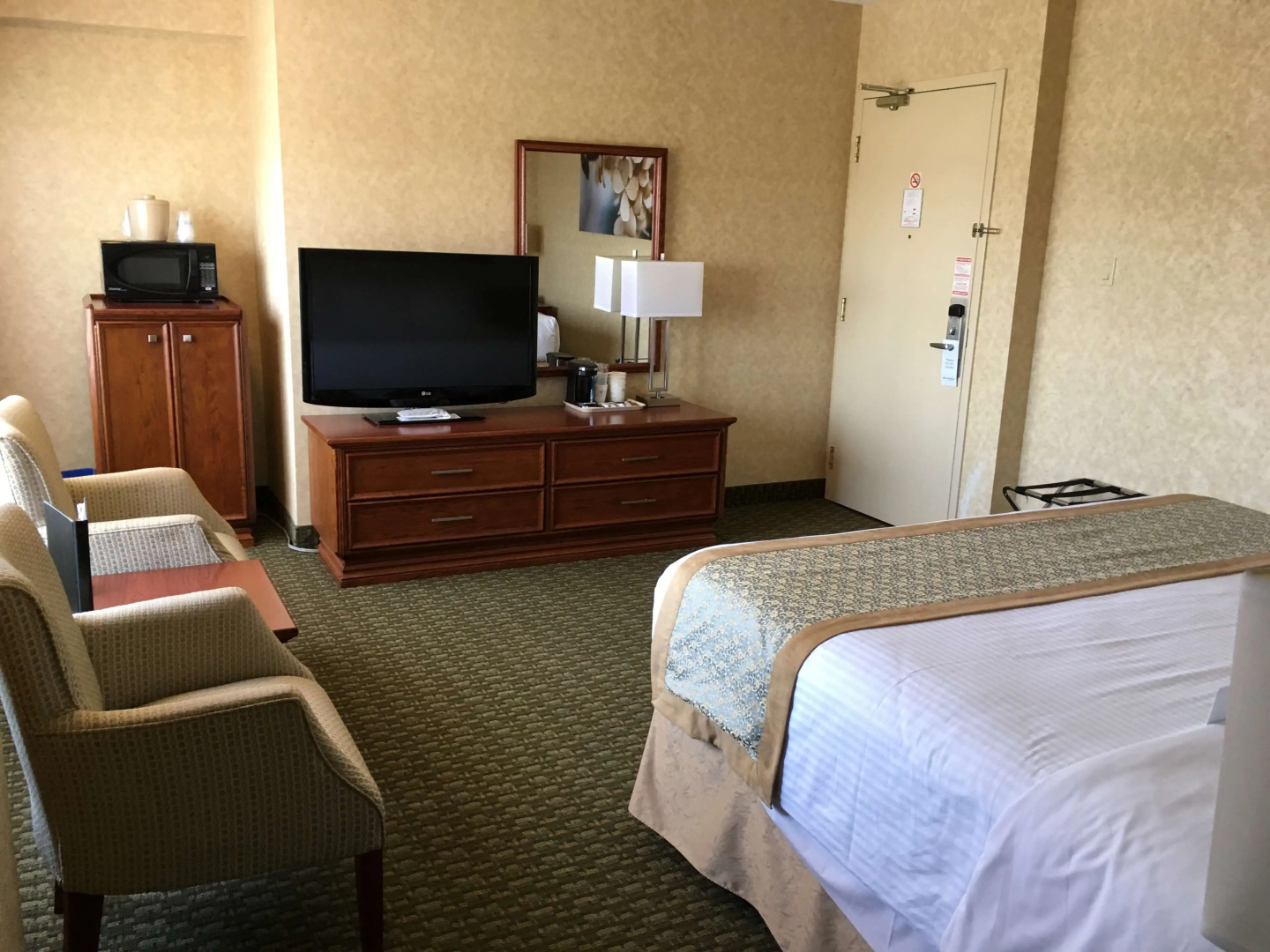 Best Western Voyageur Place Hotel