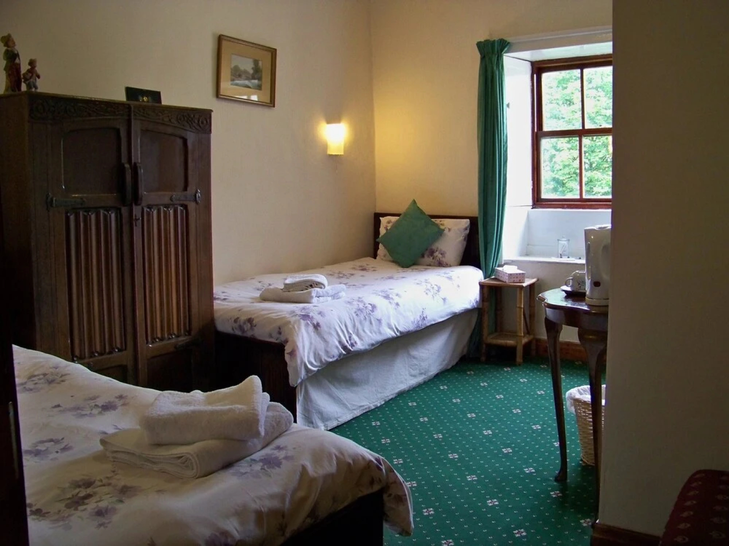 The Old Presbytery Guest House