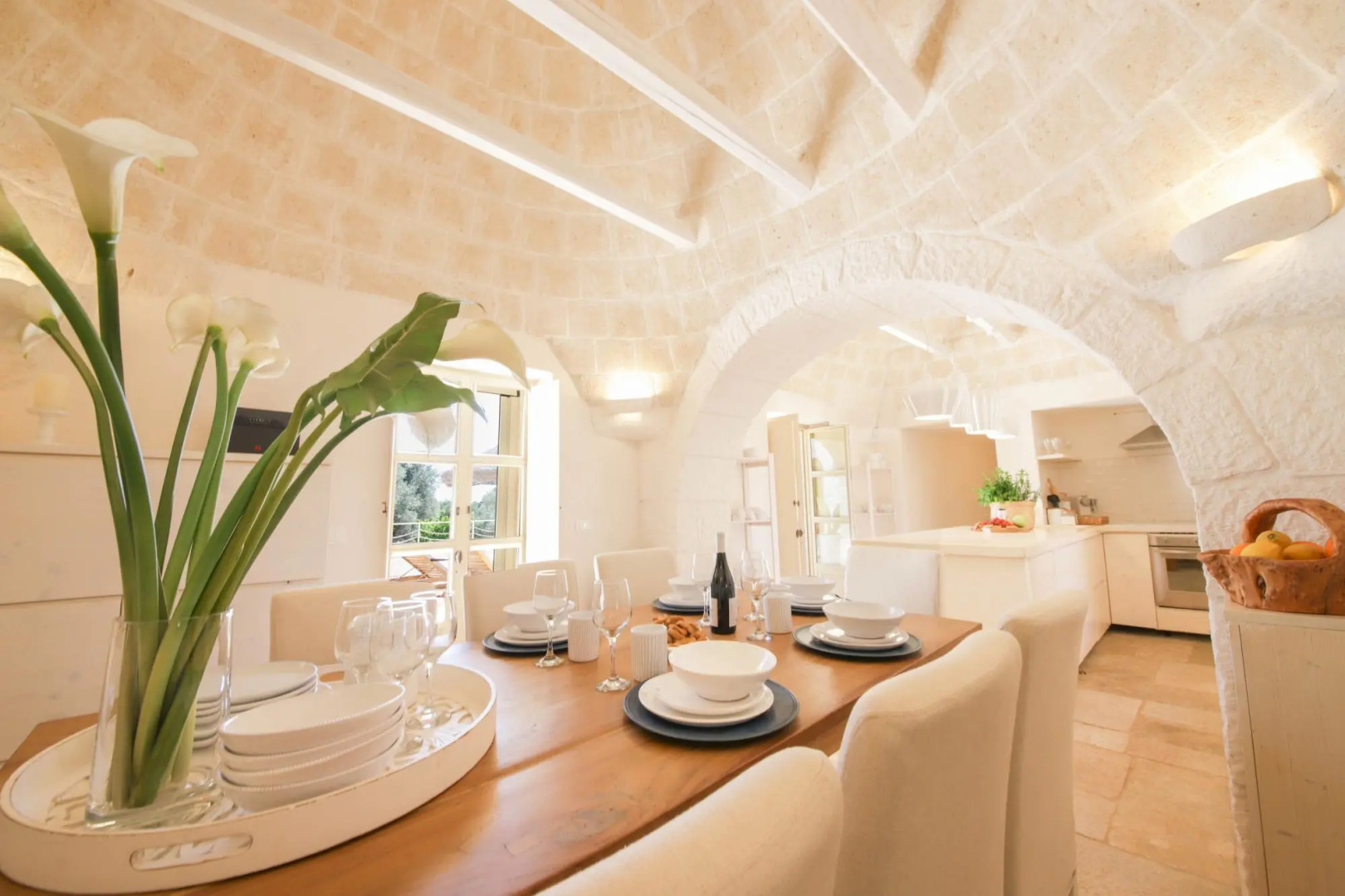 Br-G187-Cpas0ct - Trulli di Carole