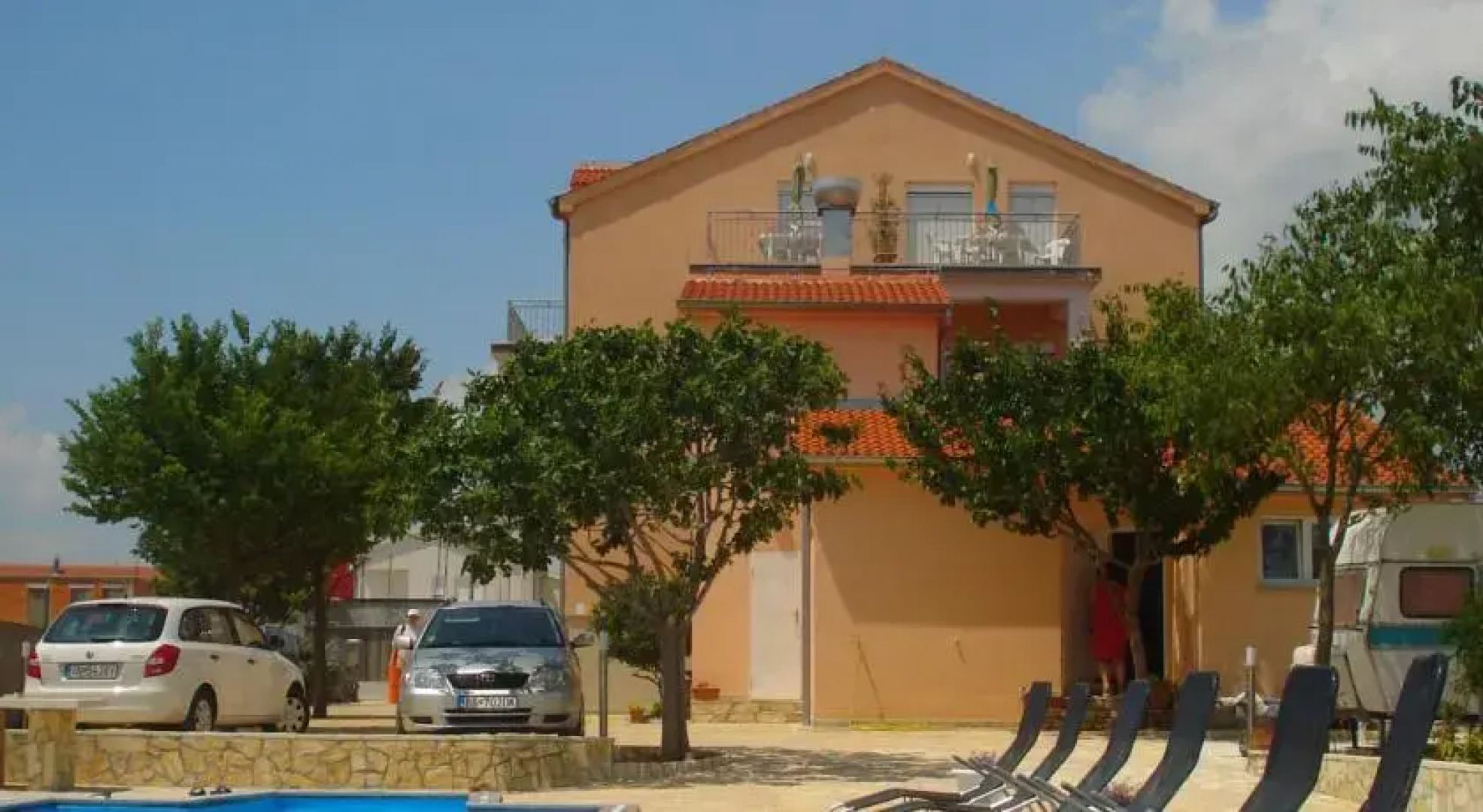 Mobile Houses Bonaca