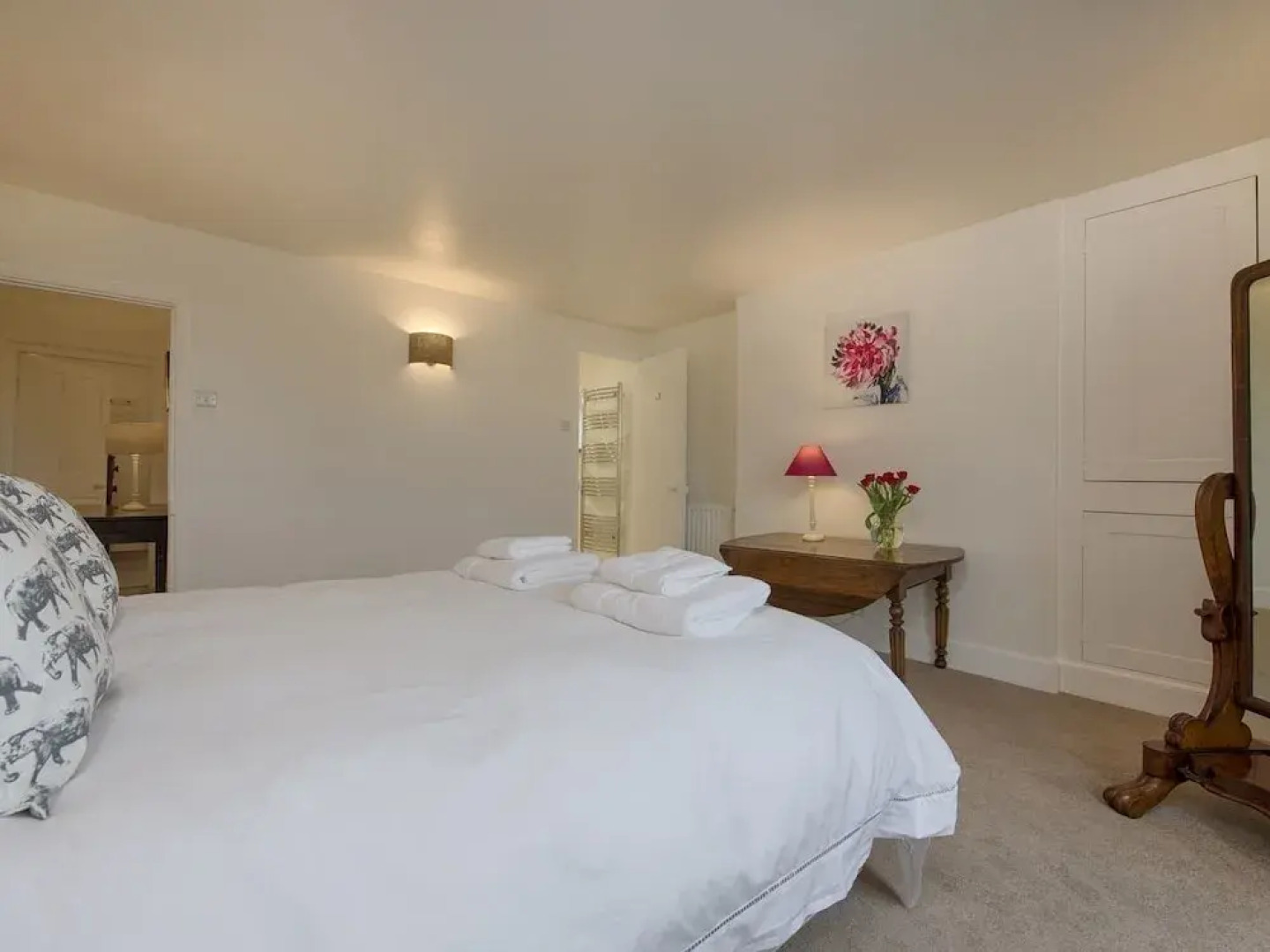 Lower Widdicombe Farm