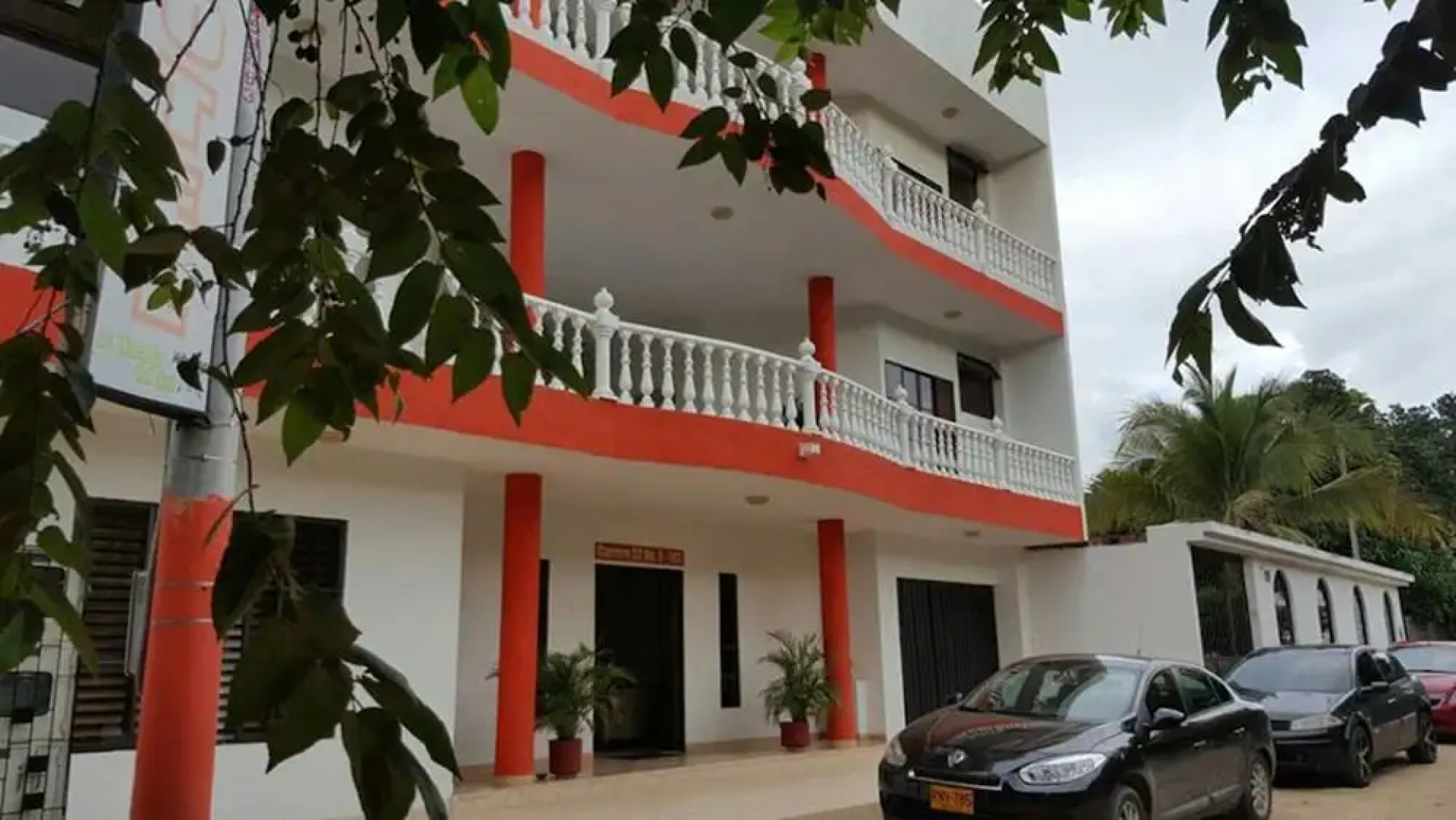 Hotel La Morada Del Sol