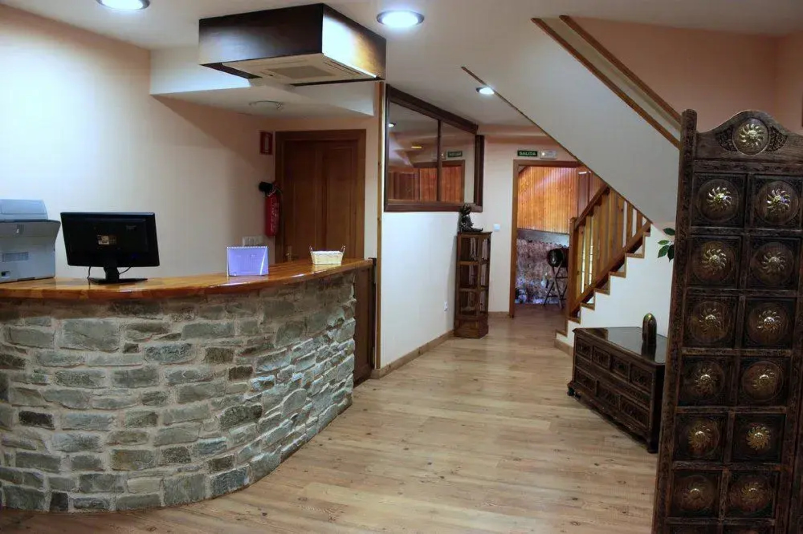 Hotel Rural El Verdenal