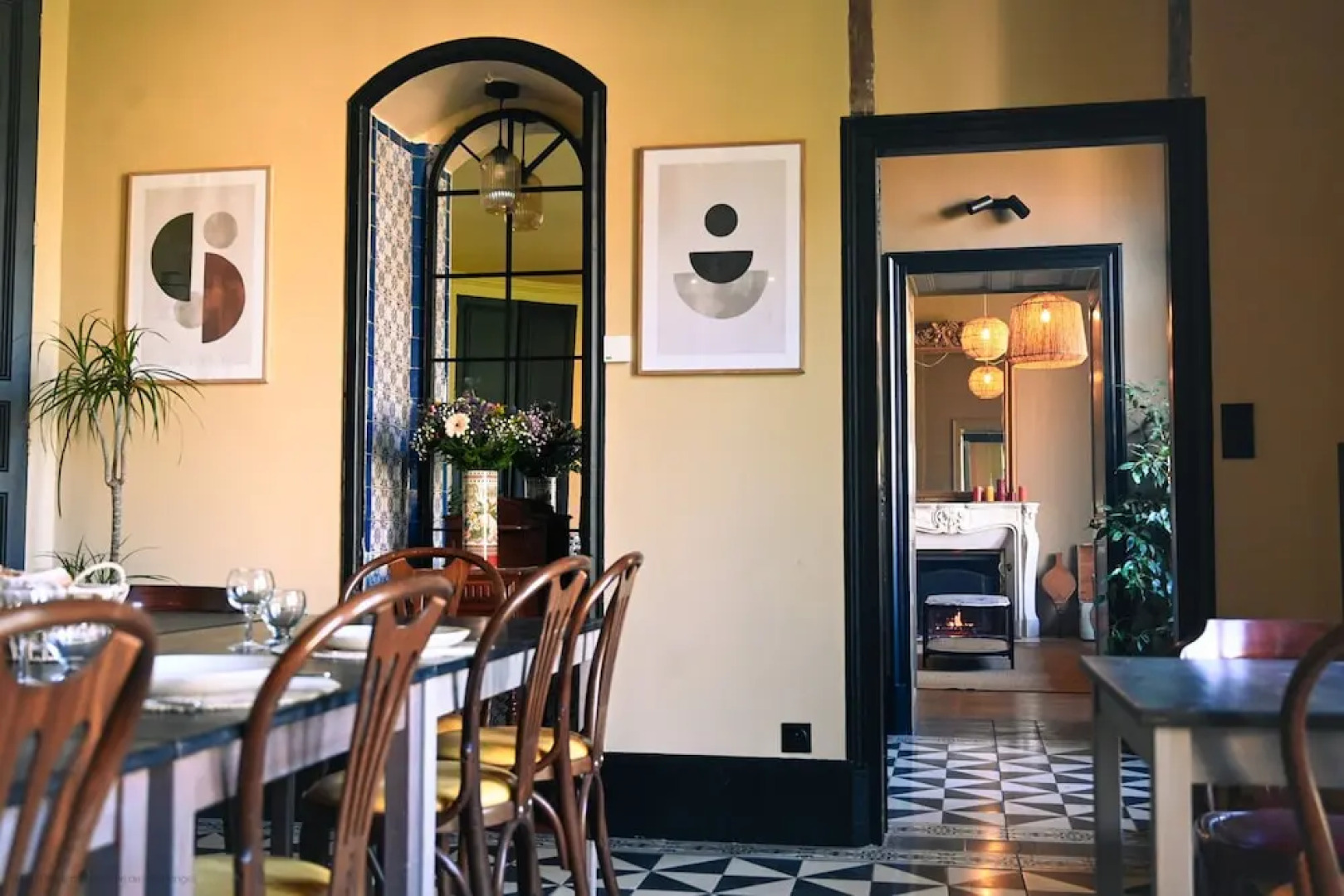 Domaine des Forges de la Vache