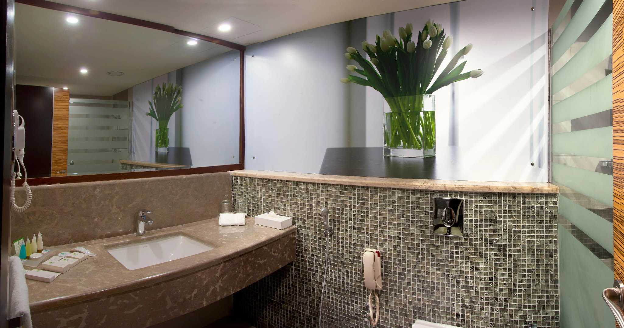 Holiday Inn Jeddah - Al Salam