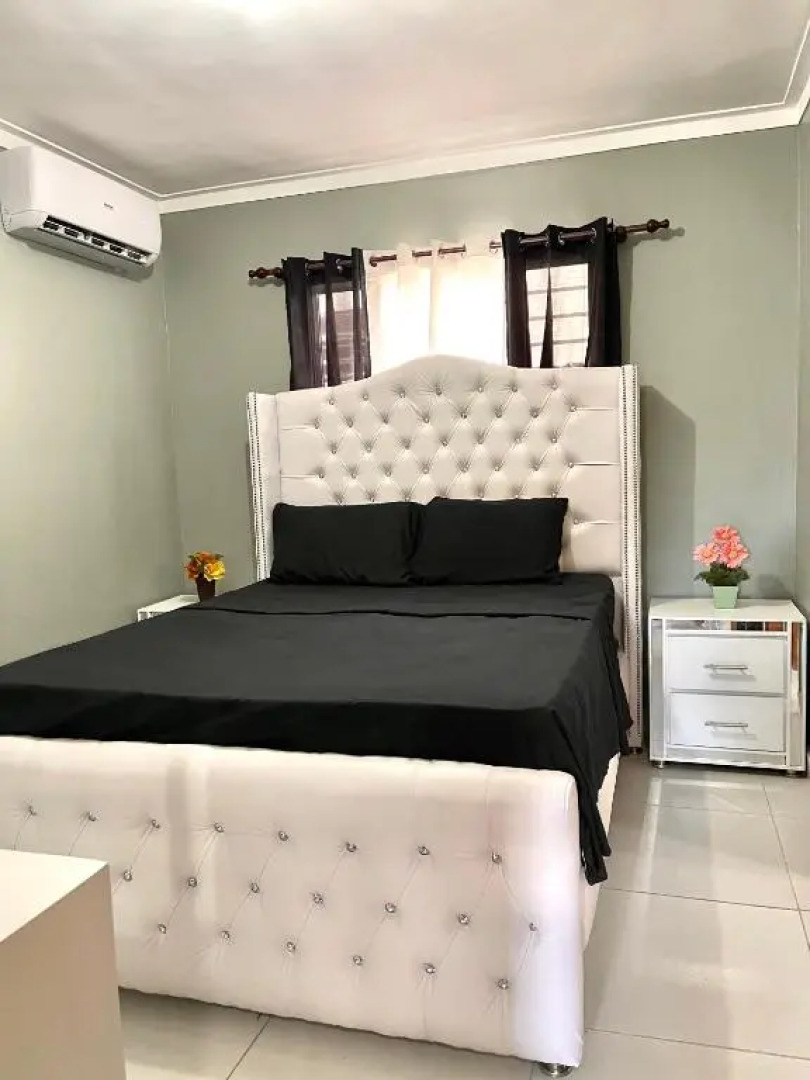 Residencial PALMA REAL