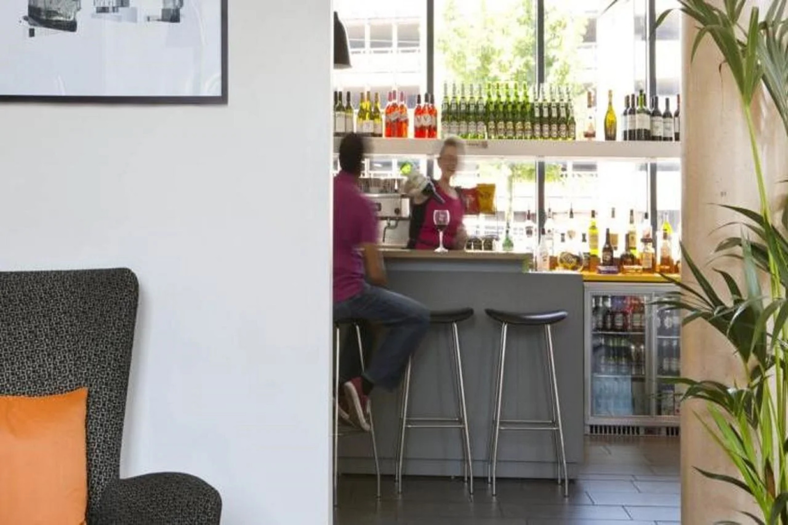 Four Points Flex by Sheraton Cardiff