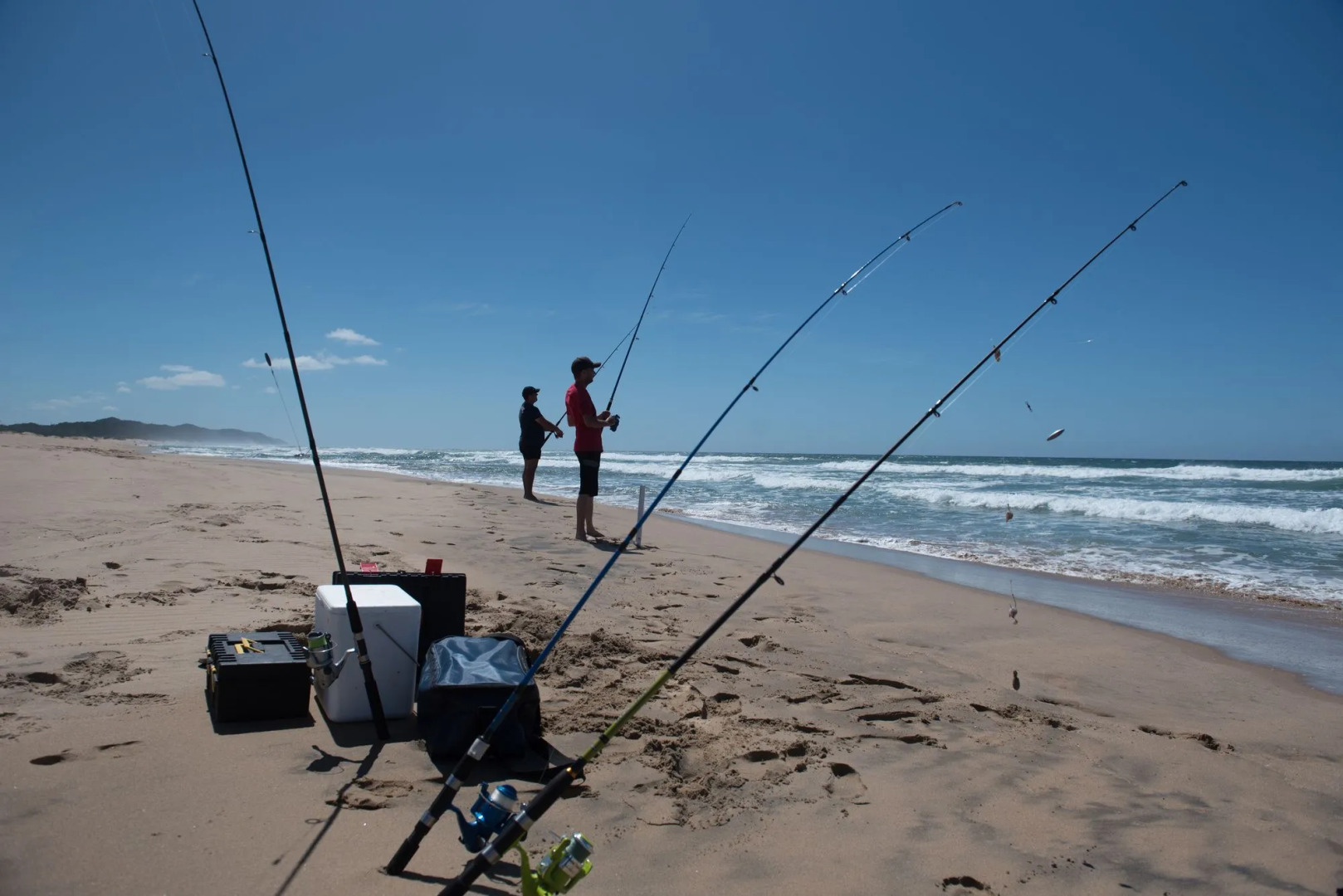 First Group Lake View Cabanas