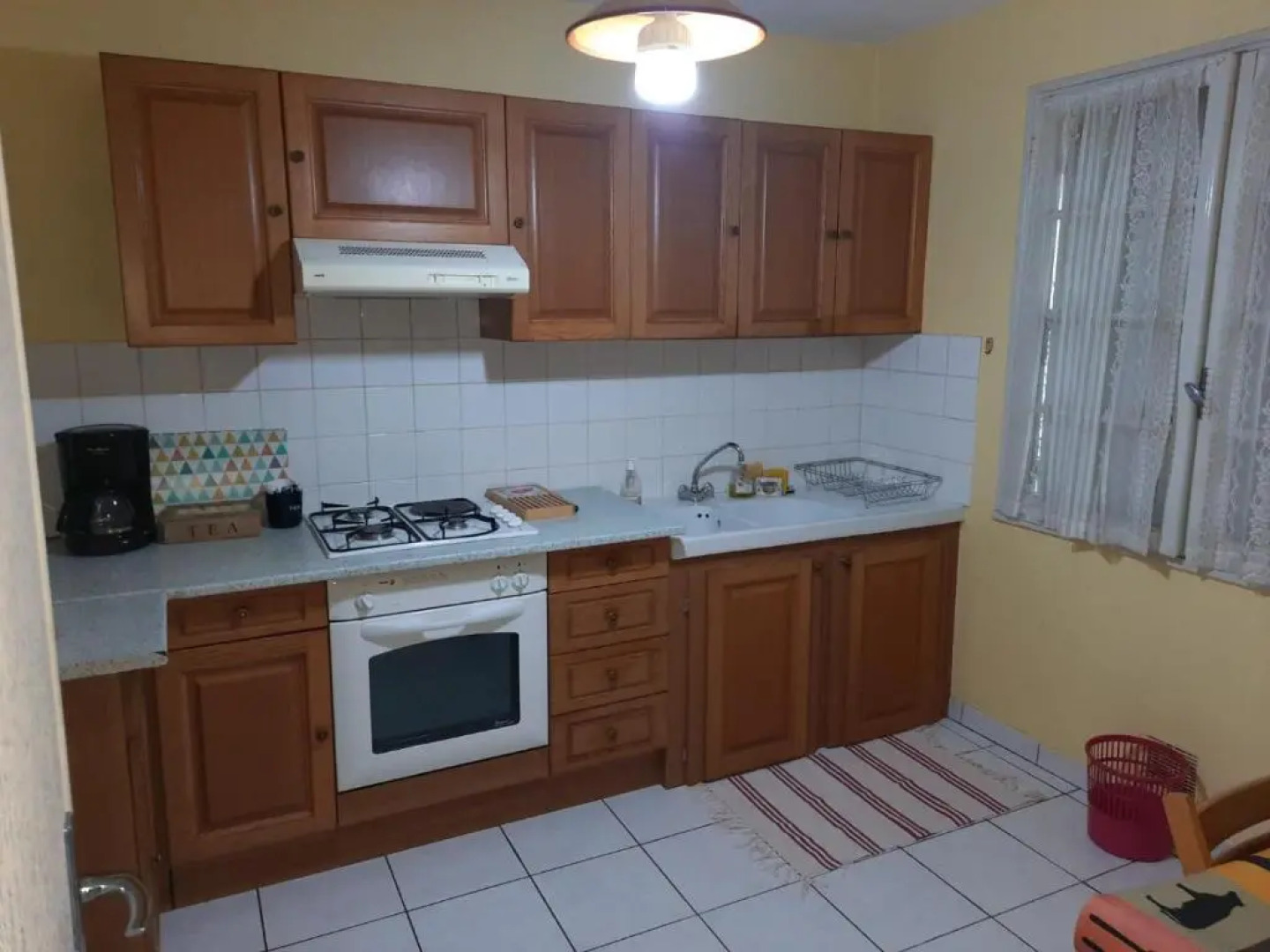 Le Cerizay Gîte n°1