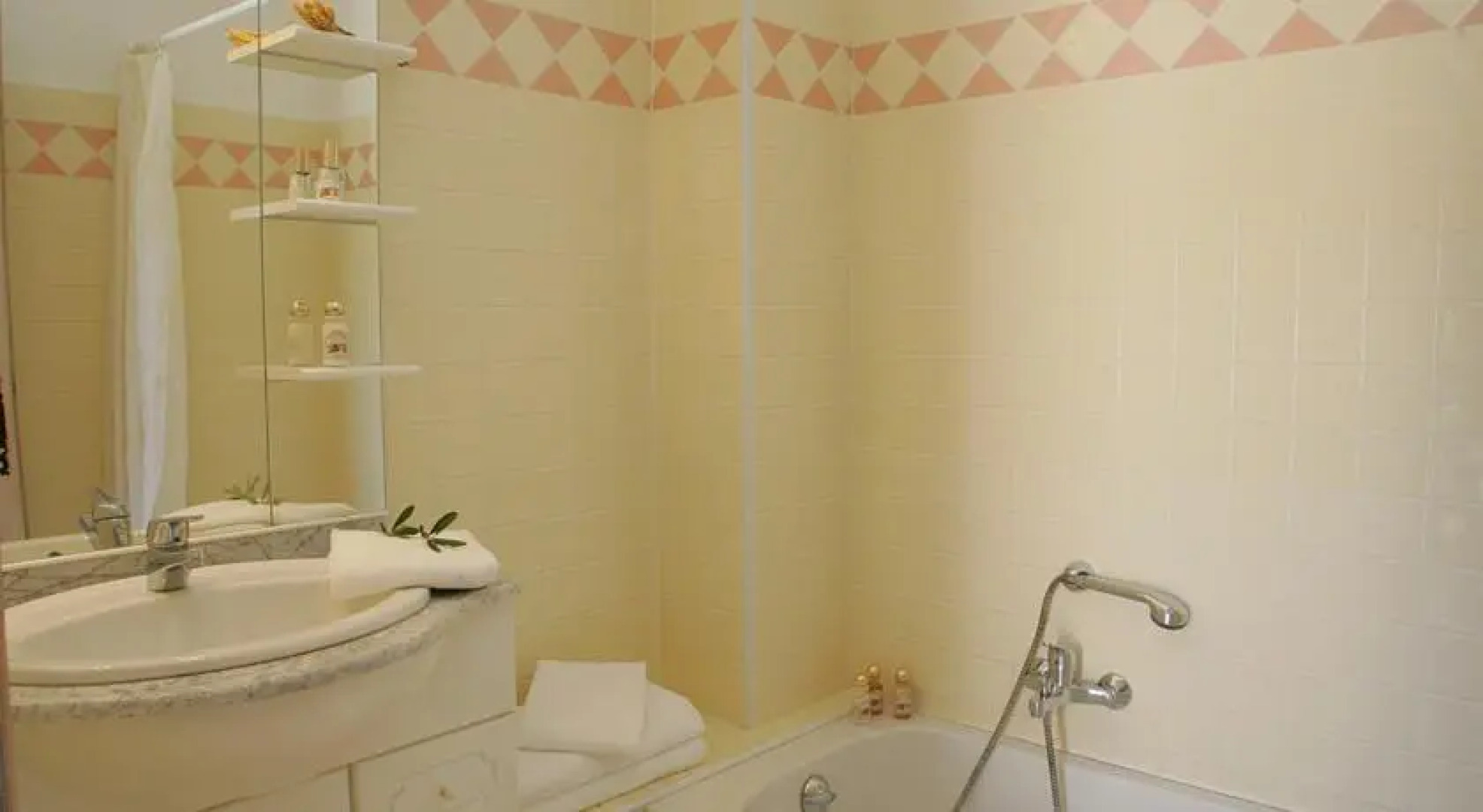 Aux Oliviers de St Paul