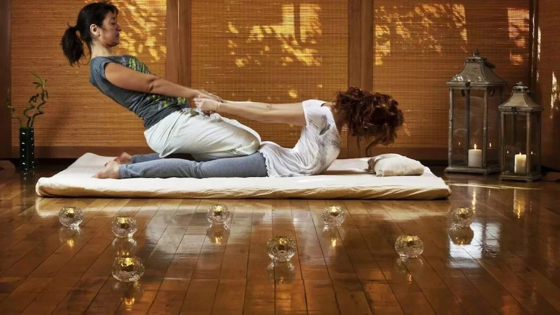 Baan Dusit Pattaya Park