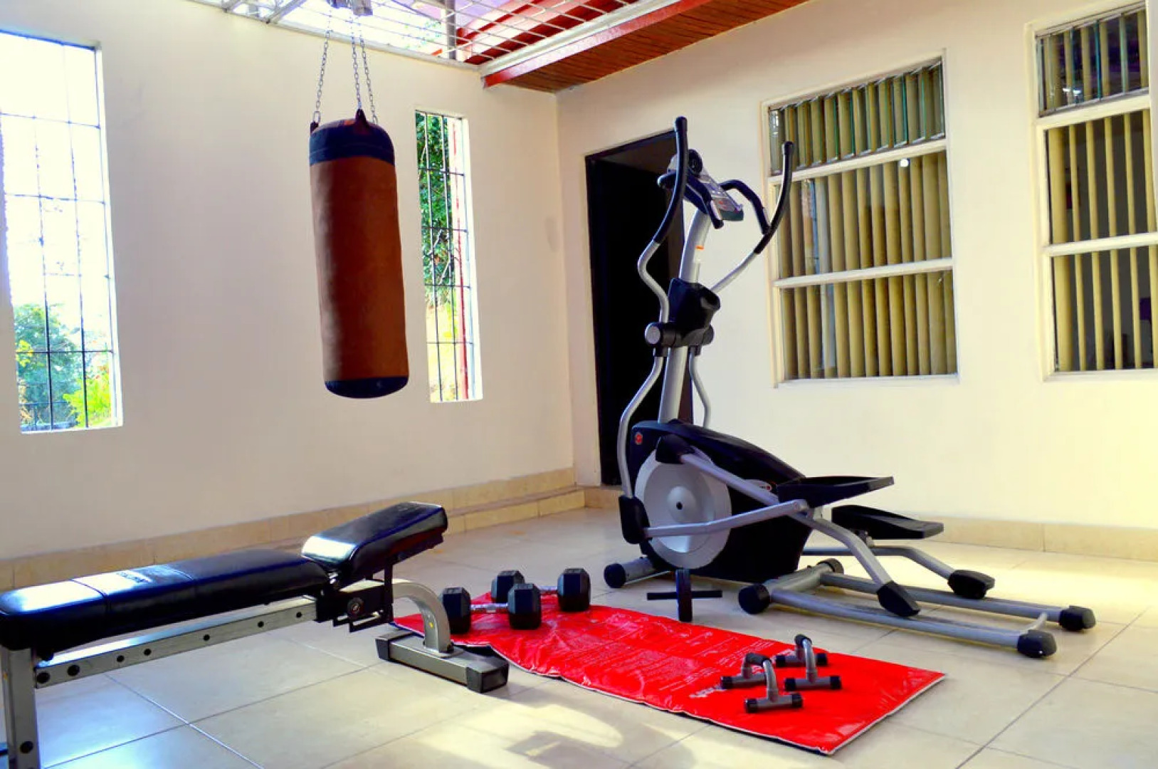 Nest Hotel Costa Rica