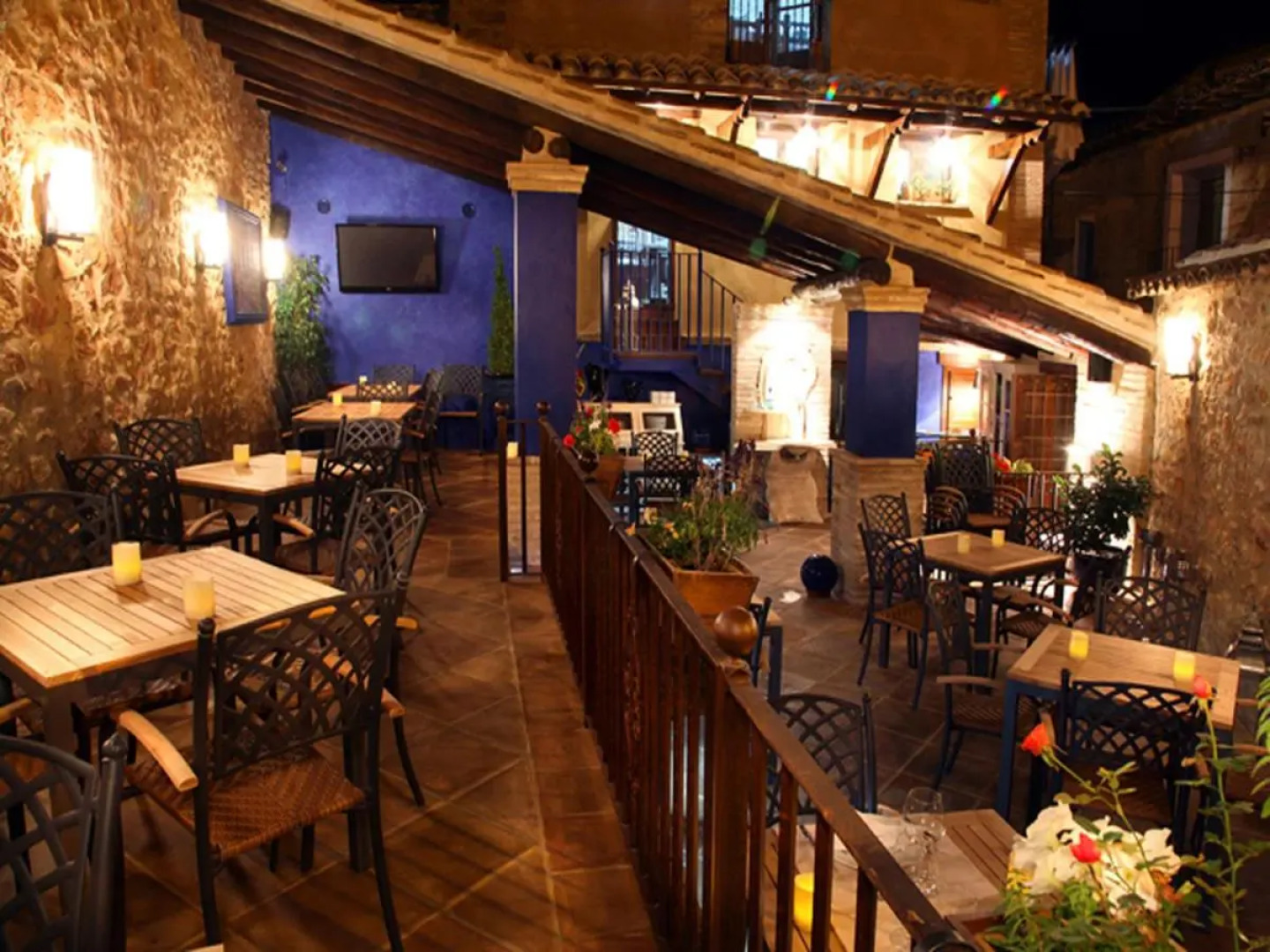 Hotel Boutique Maribel