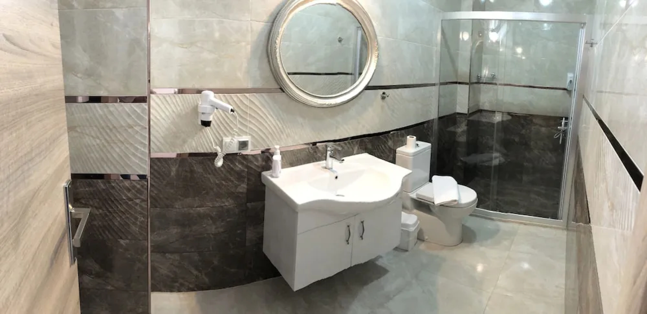 Serin Otel