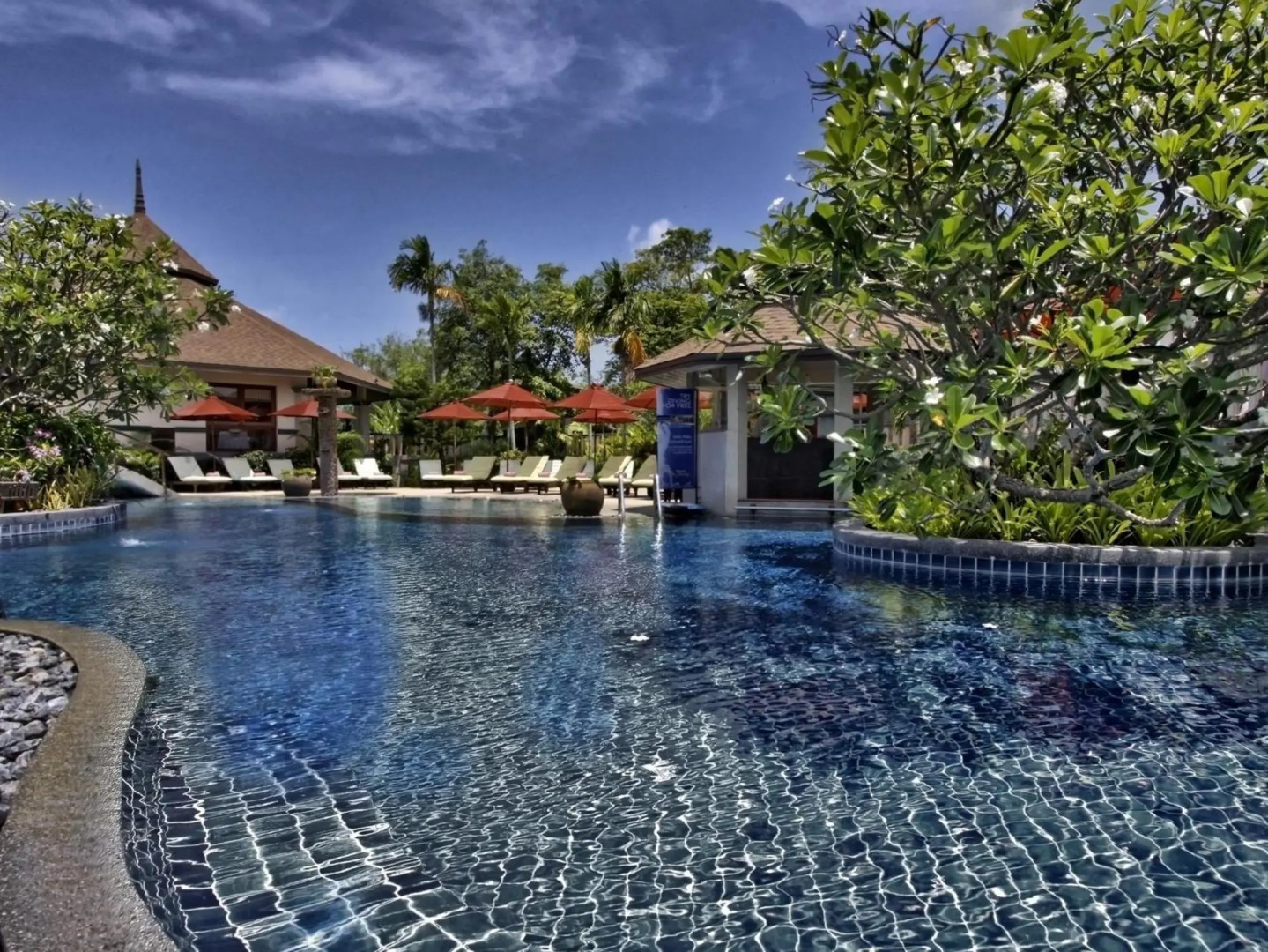 Mangosteen Ayurveda & Wellness Resort