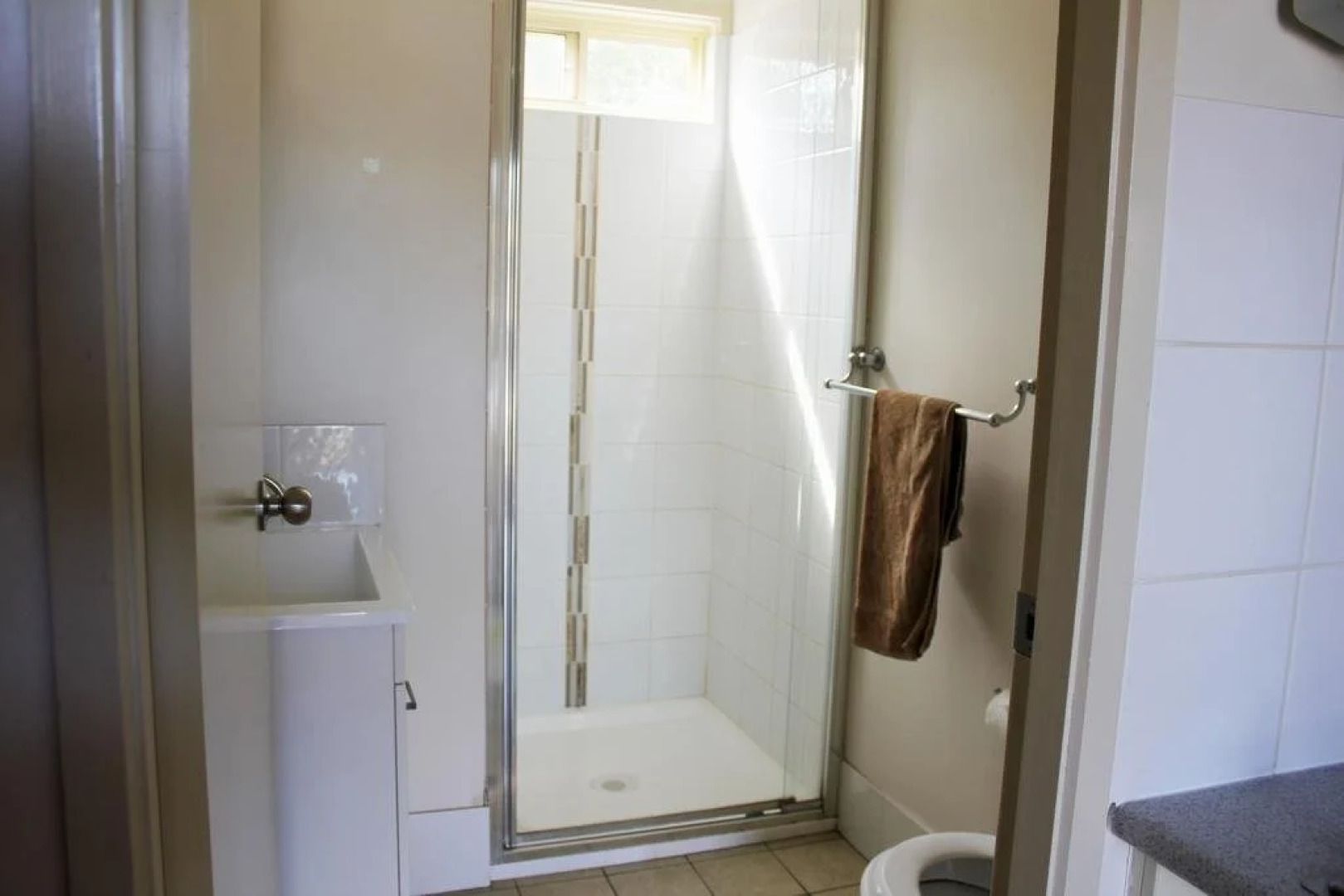 Australian Motor Homes Tourist Park