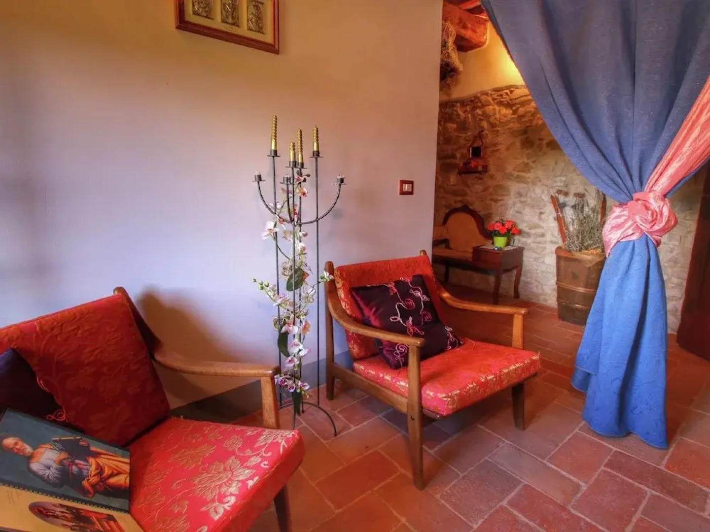 Belvilla by OYO Farmhousecrick