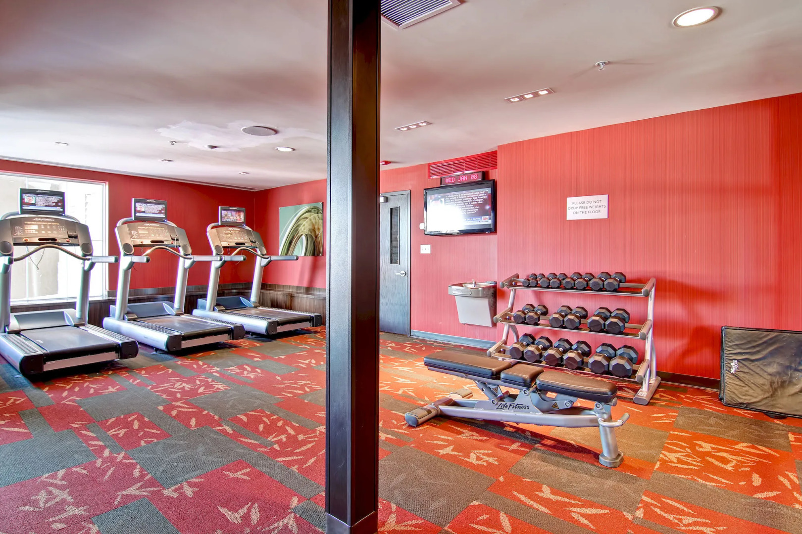 Courtyard by Marriott Waterloo St. Jacobs