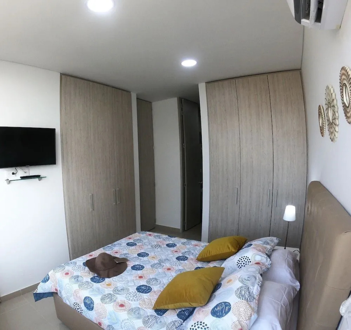 Apartamentos Samaria Club de Playa