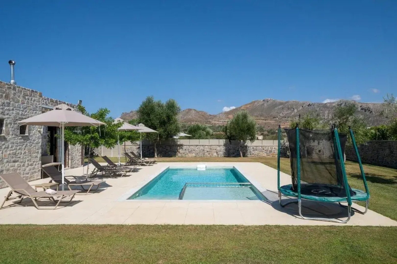 Villa Liatiko With Private Pool