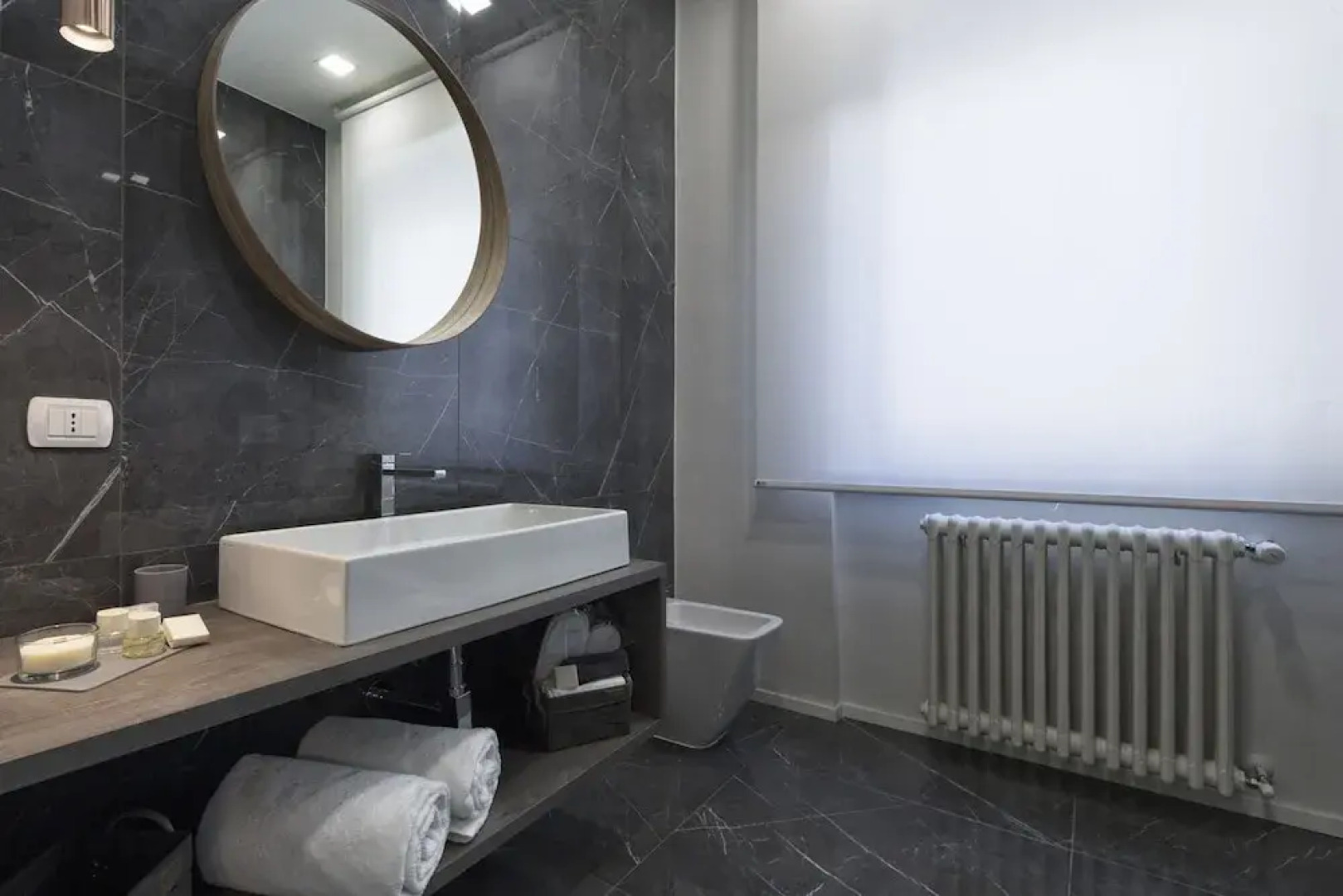 Suite Vogue Stazione