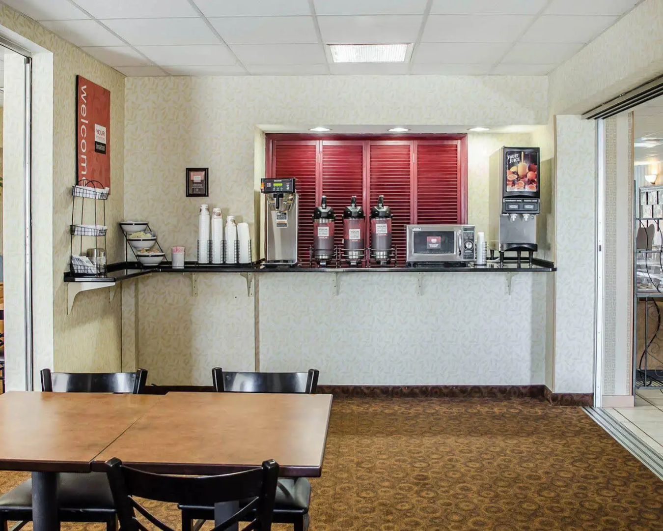 Comfort Inn Mechanicsburg - Harrisburg South