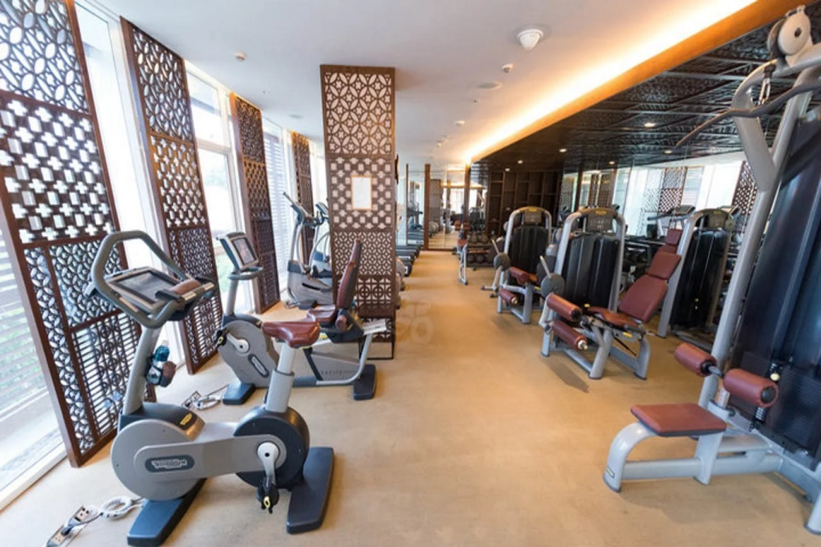 Intercontinental Hua Hin Resort