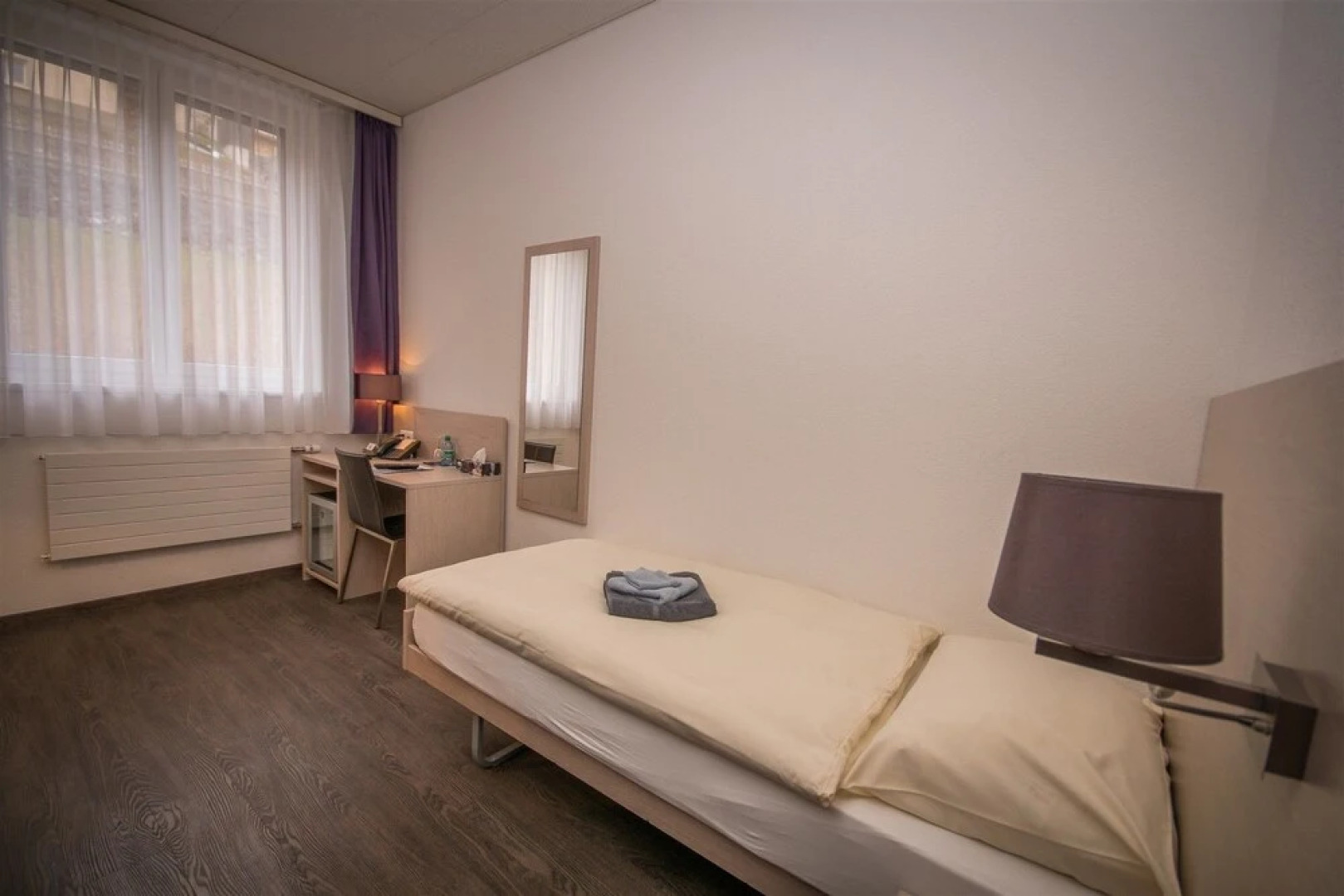 Hôtel de Ville le Sentier