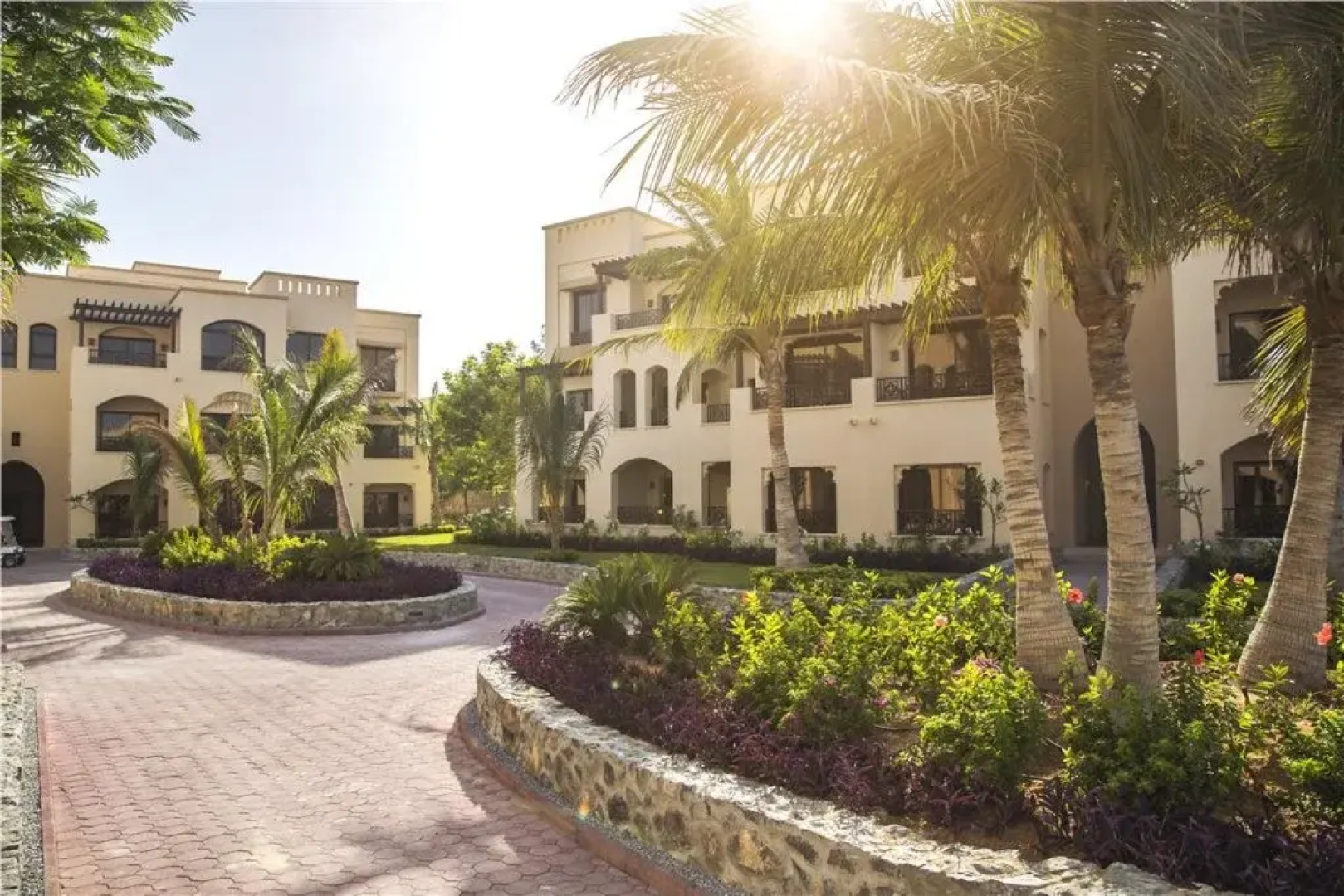 The Village at Cove Rotana