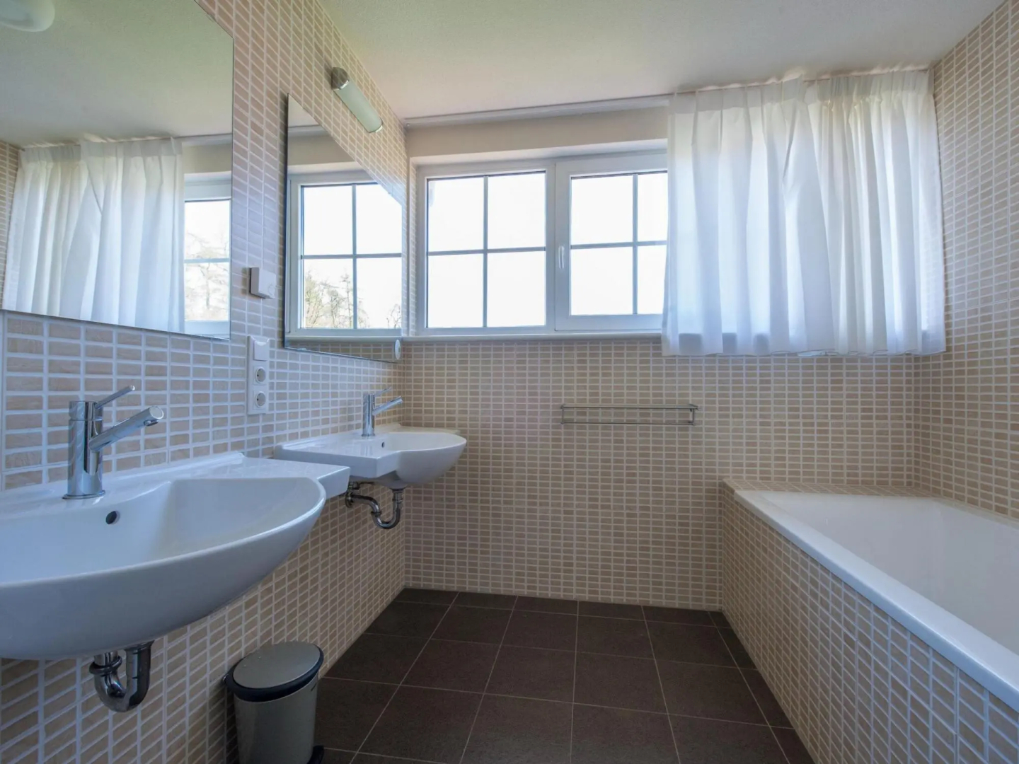Comfortable Villa in a Traditional Style Near Bad Bentheim