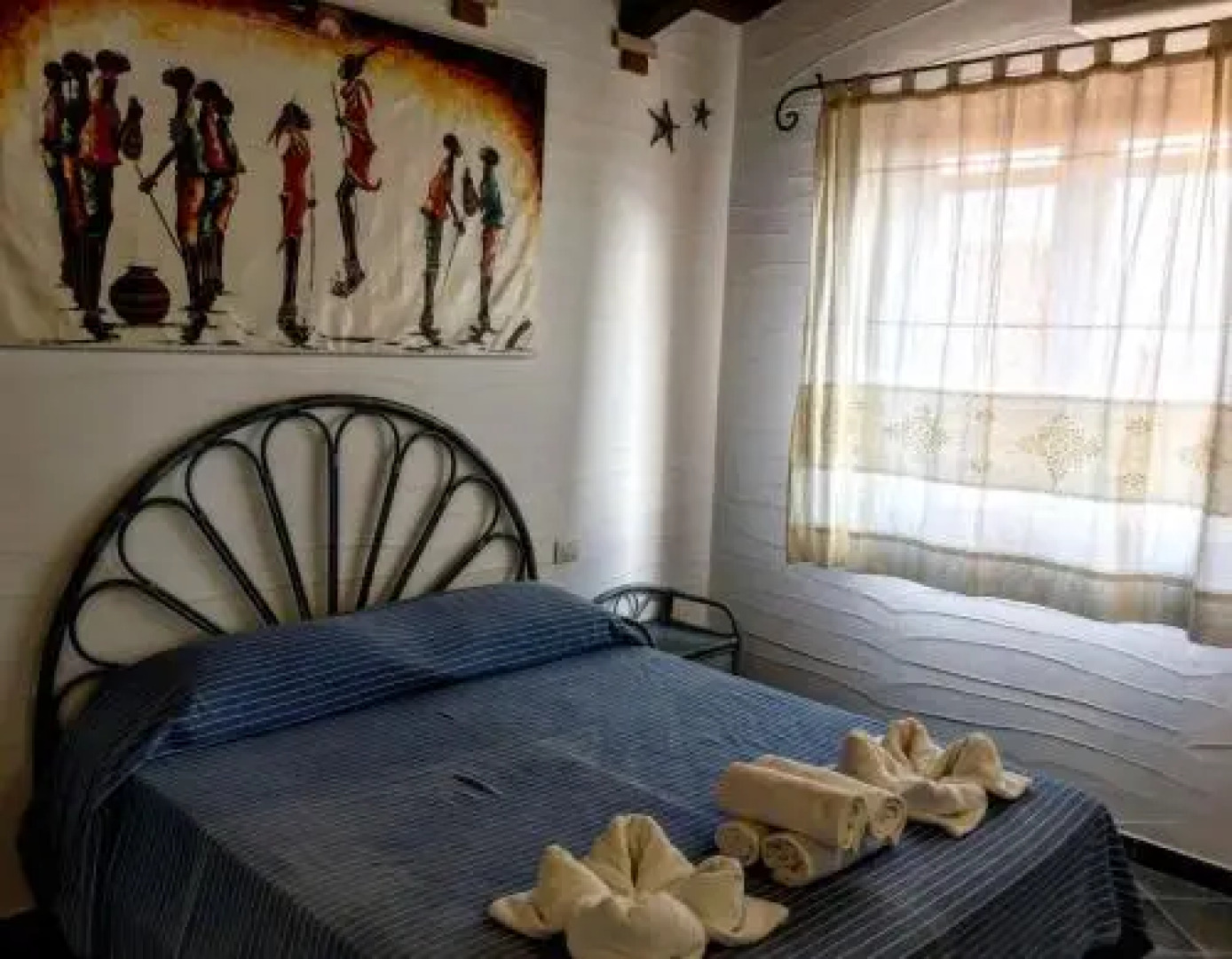 La Villa Tanca Piras