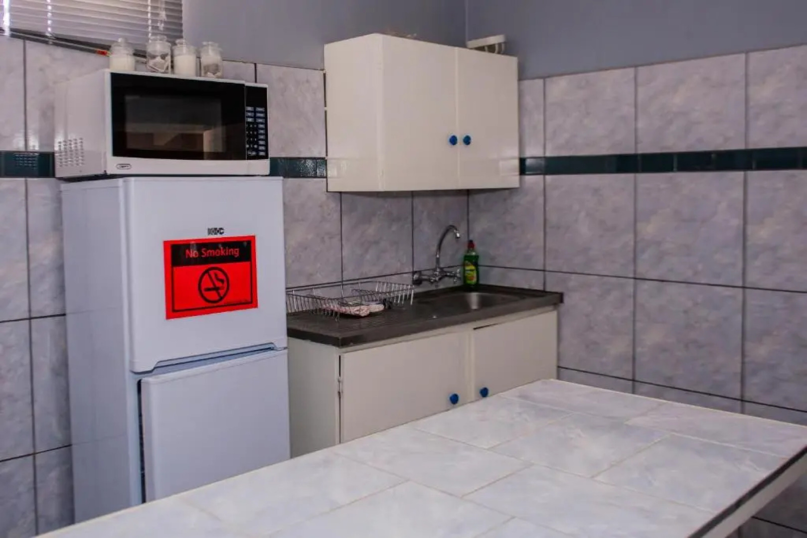 OceanLife Luderitz Accommodation