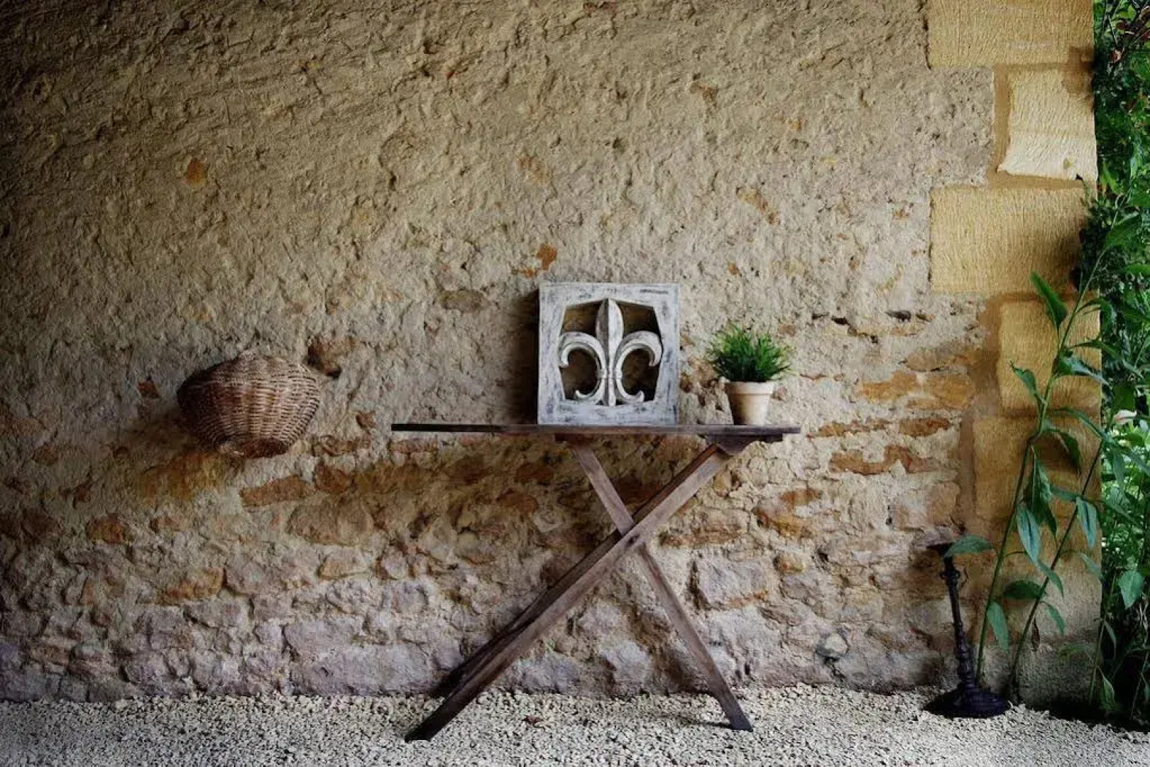 Manoir Petit Meysset