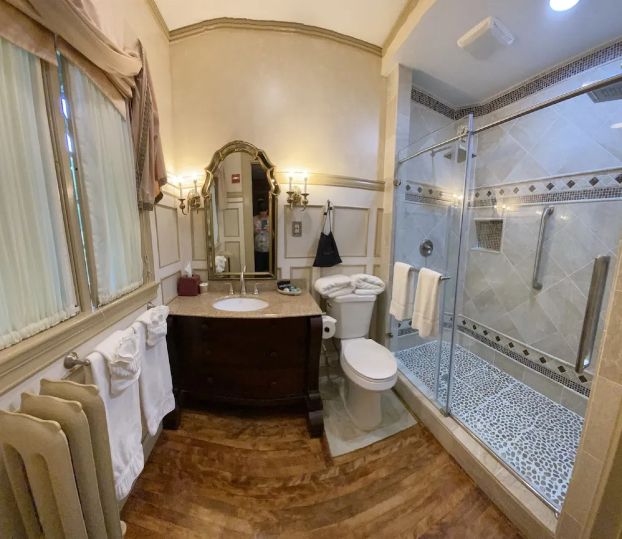 Gramercy Mansion B&B
