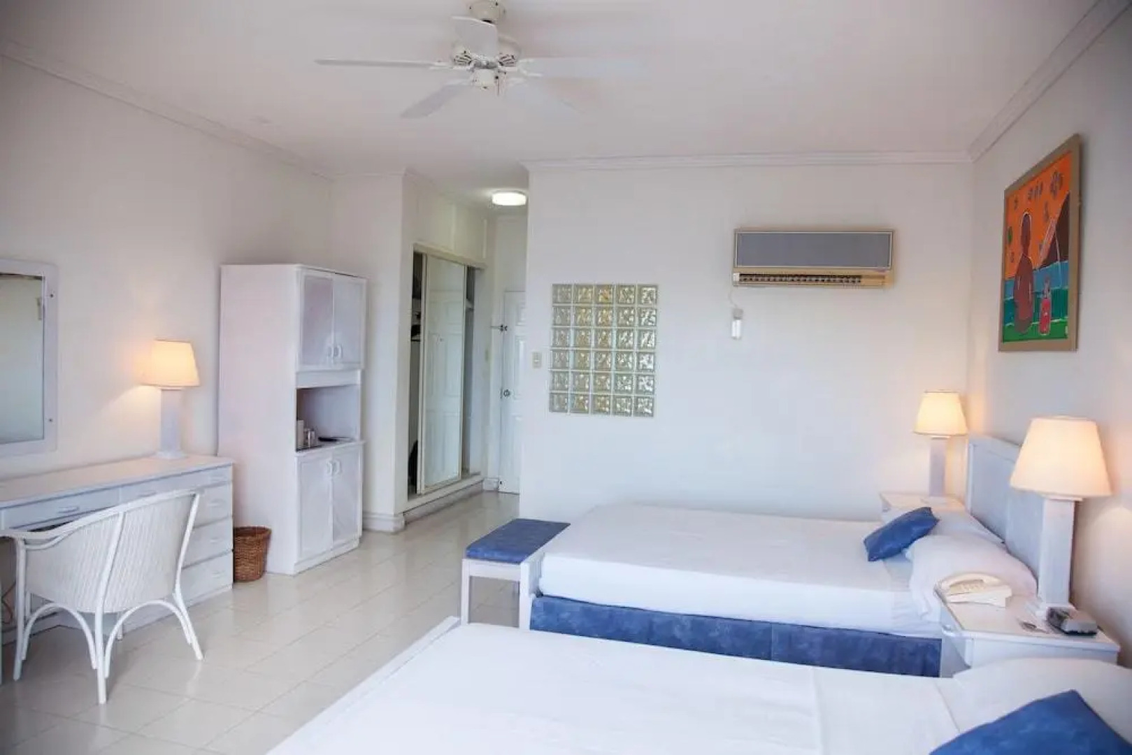 Grand View Beach Hotel