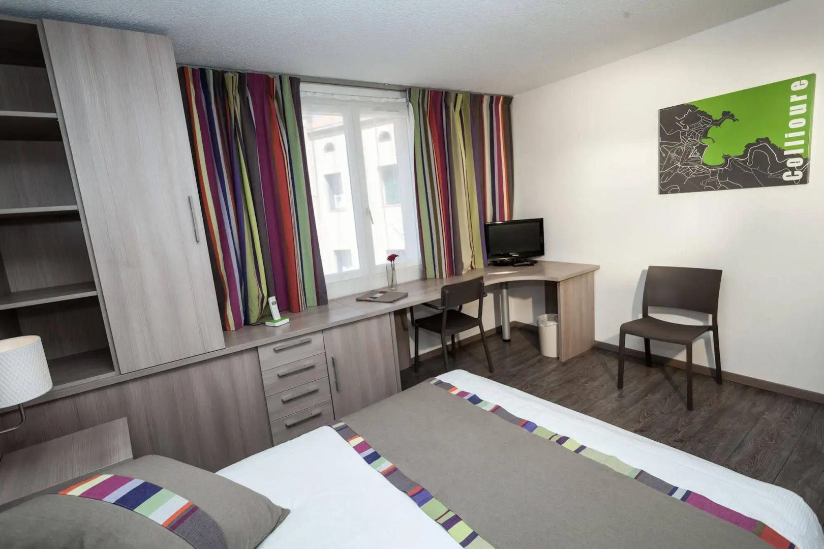 Hôtel Princes de Catalogne