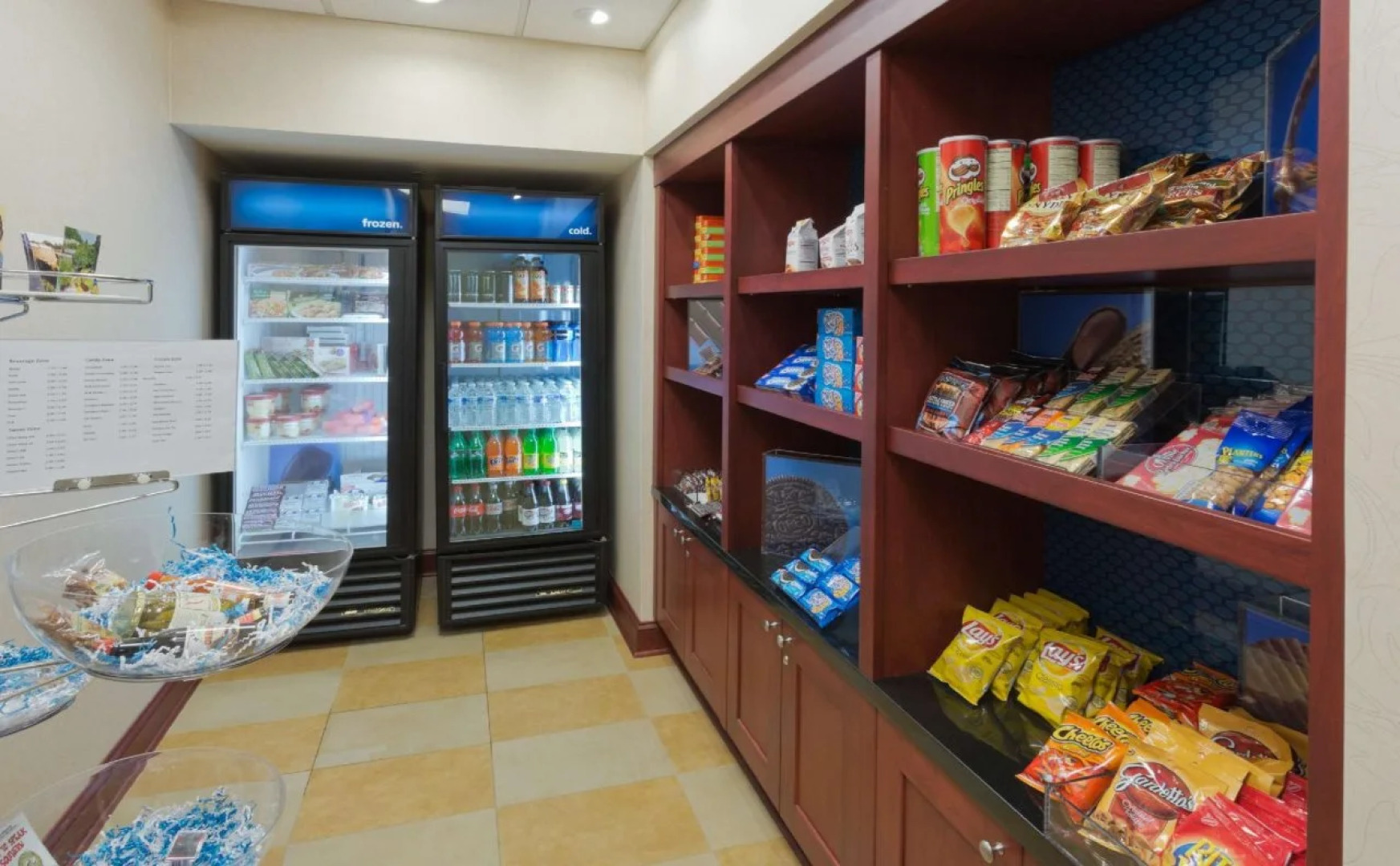 Hampton Inn & Suites Prattville