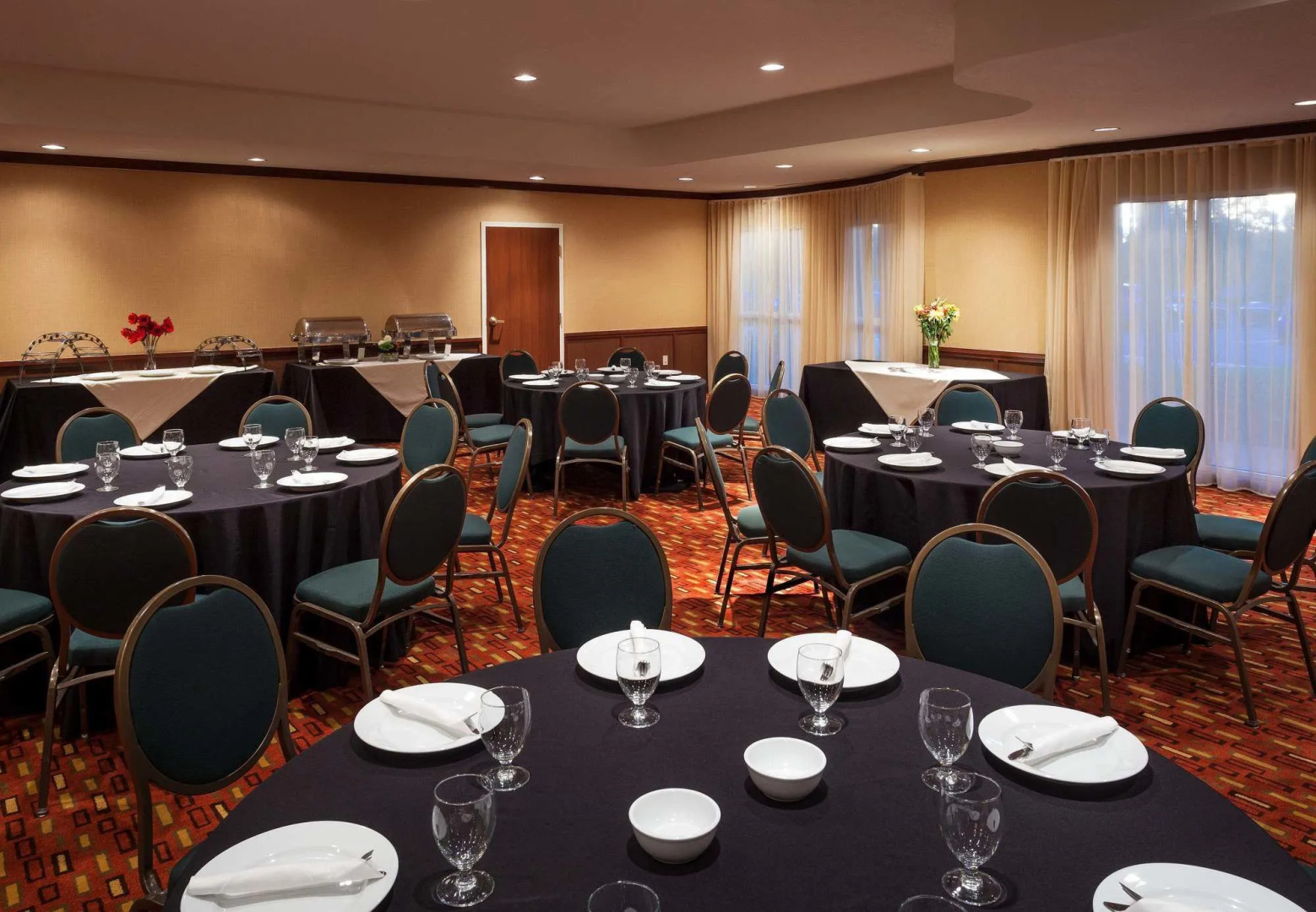 Courtyard by Marriott Ventura Simi Valley