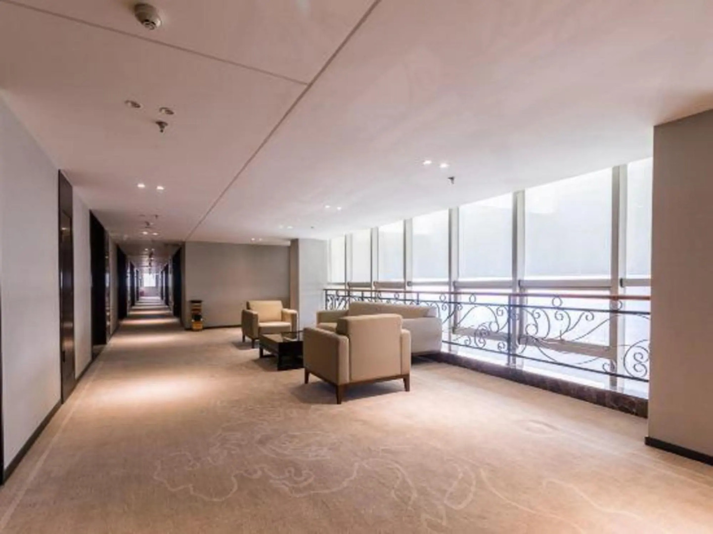 Shu Yang Grand Hotel